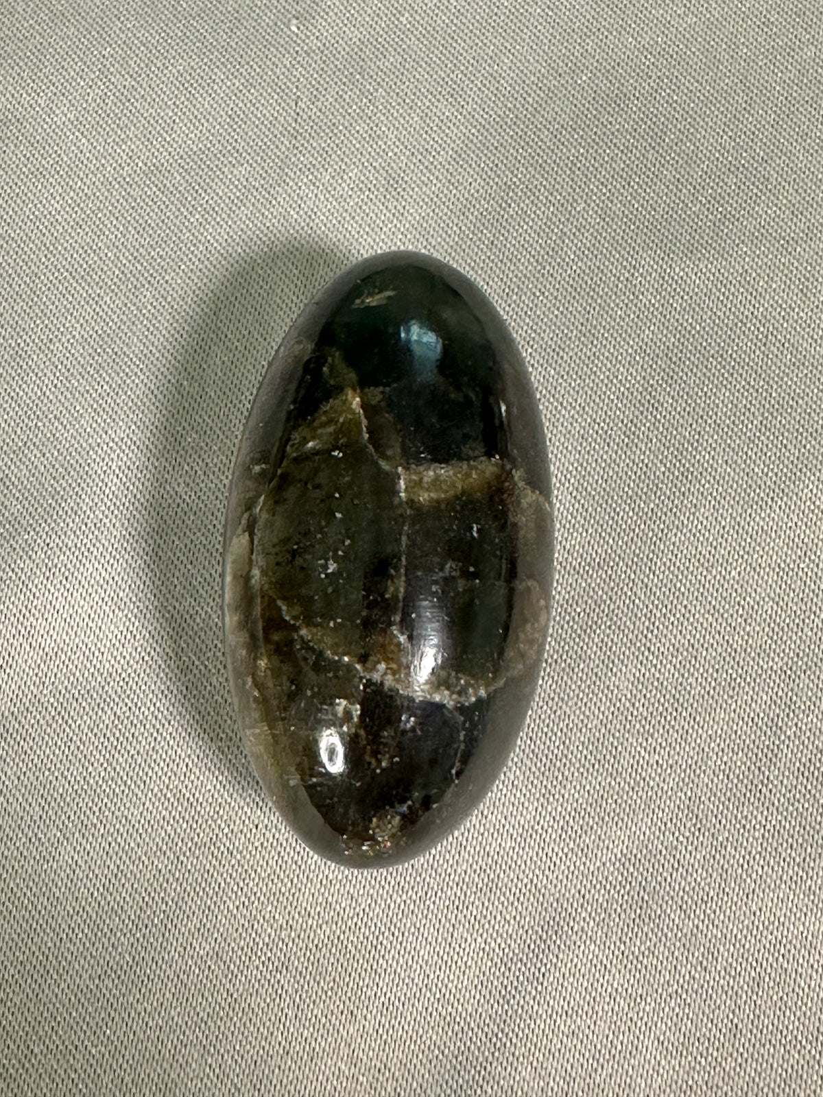 Labradorite Crystals