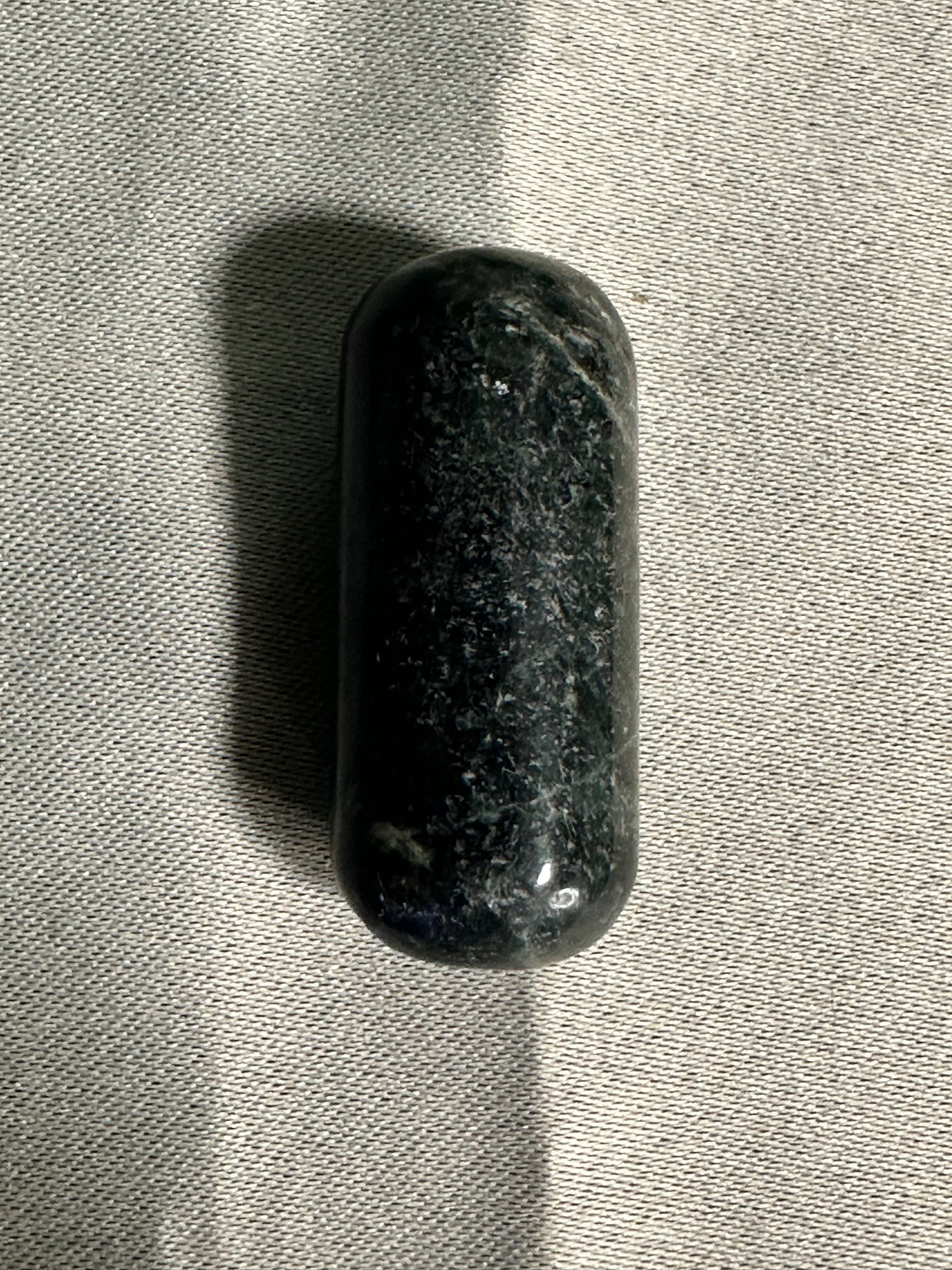 Gemstone Pill Tumbles
