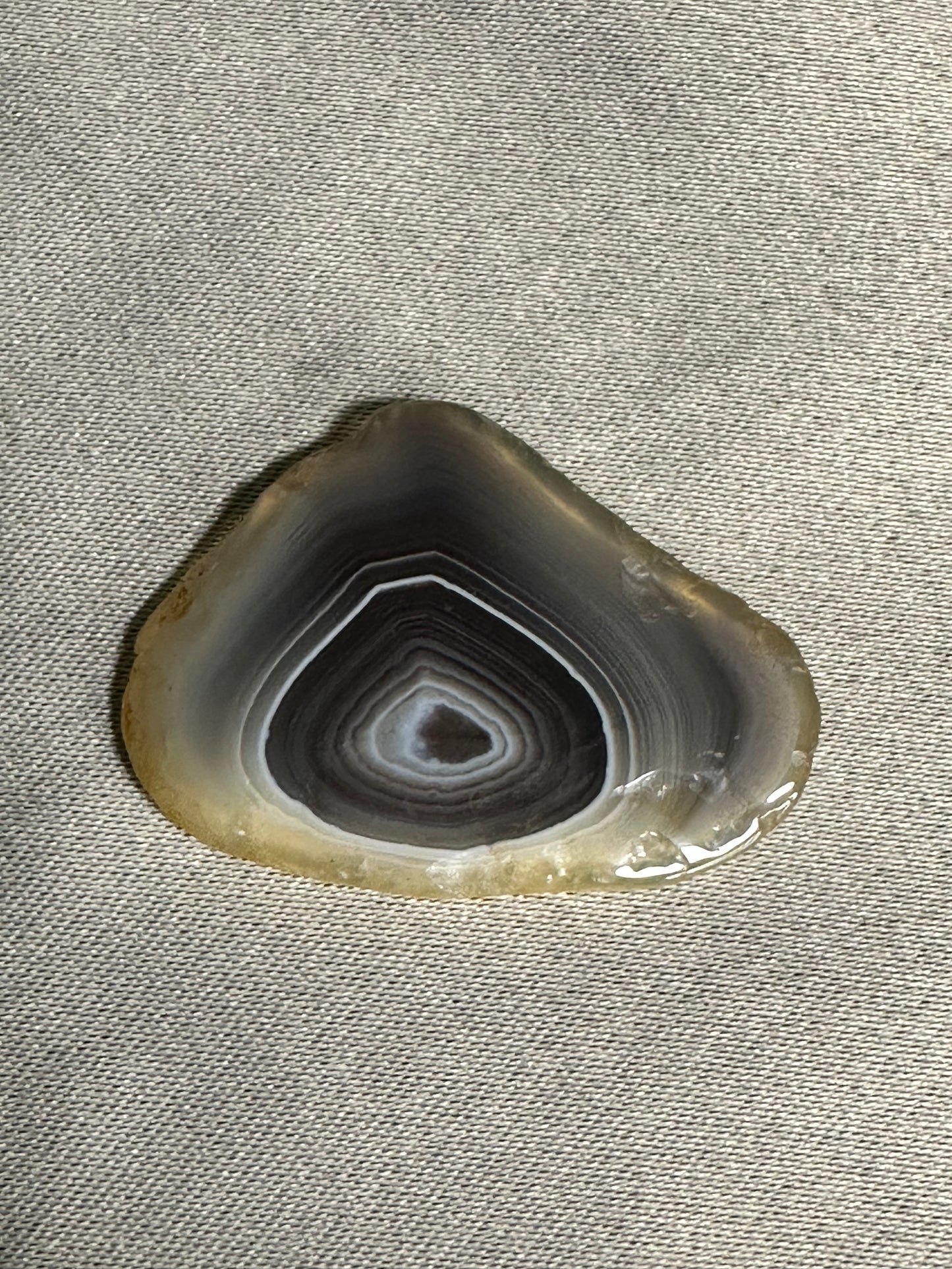 Botswana Agate Slabs