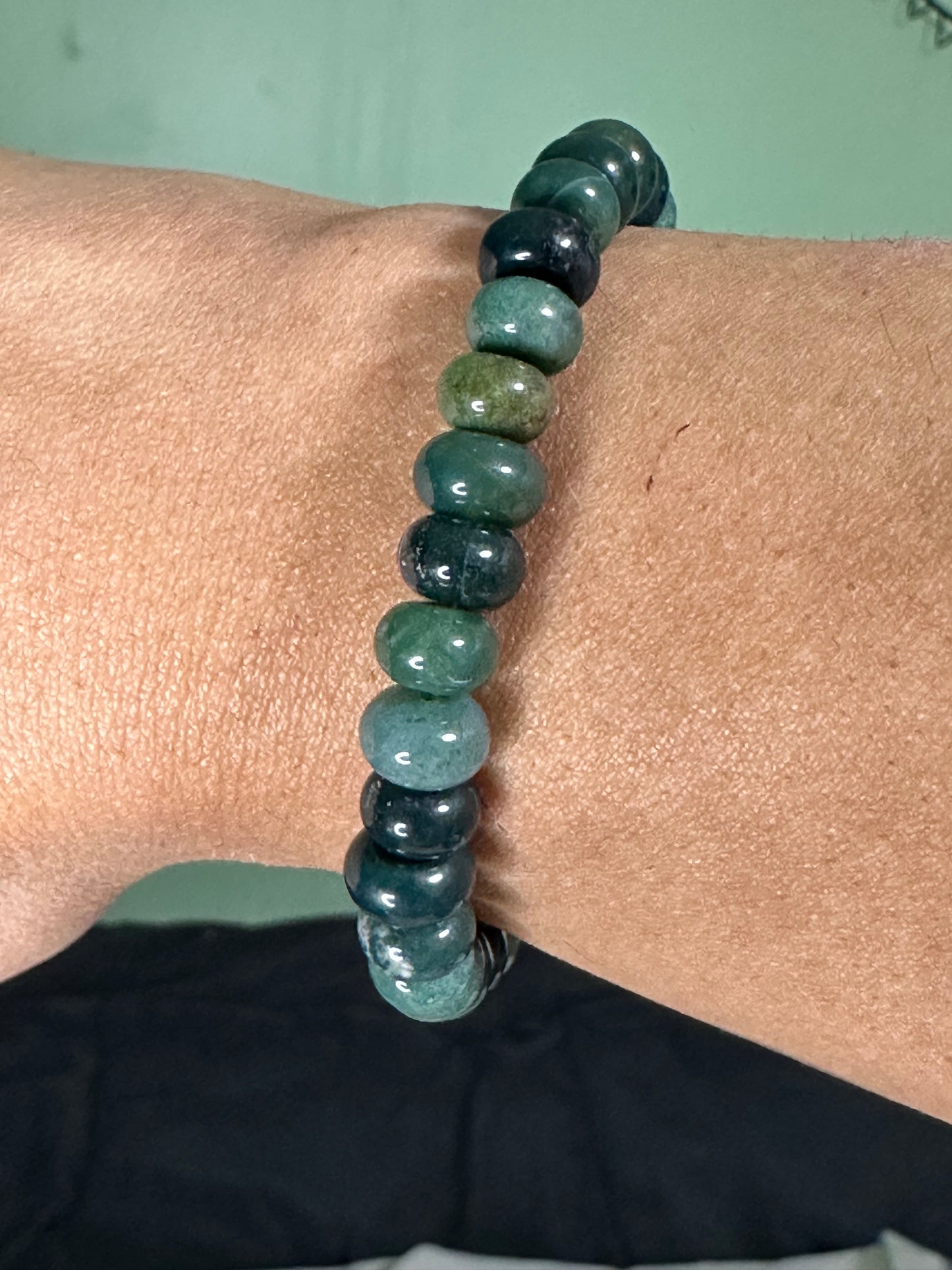 Crystal/Gemstone Bracelets