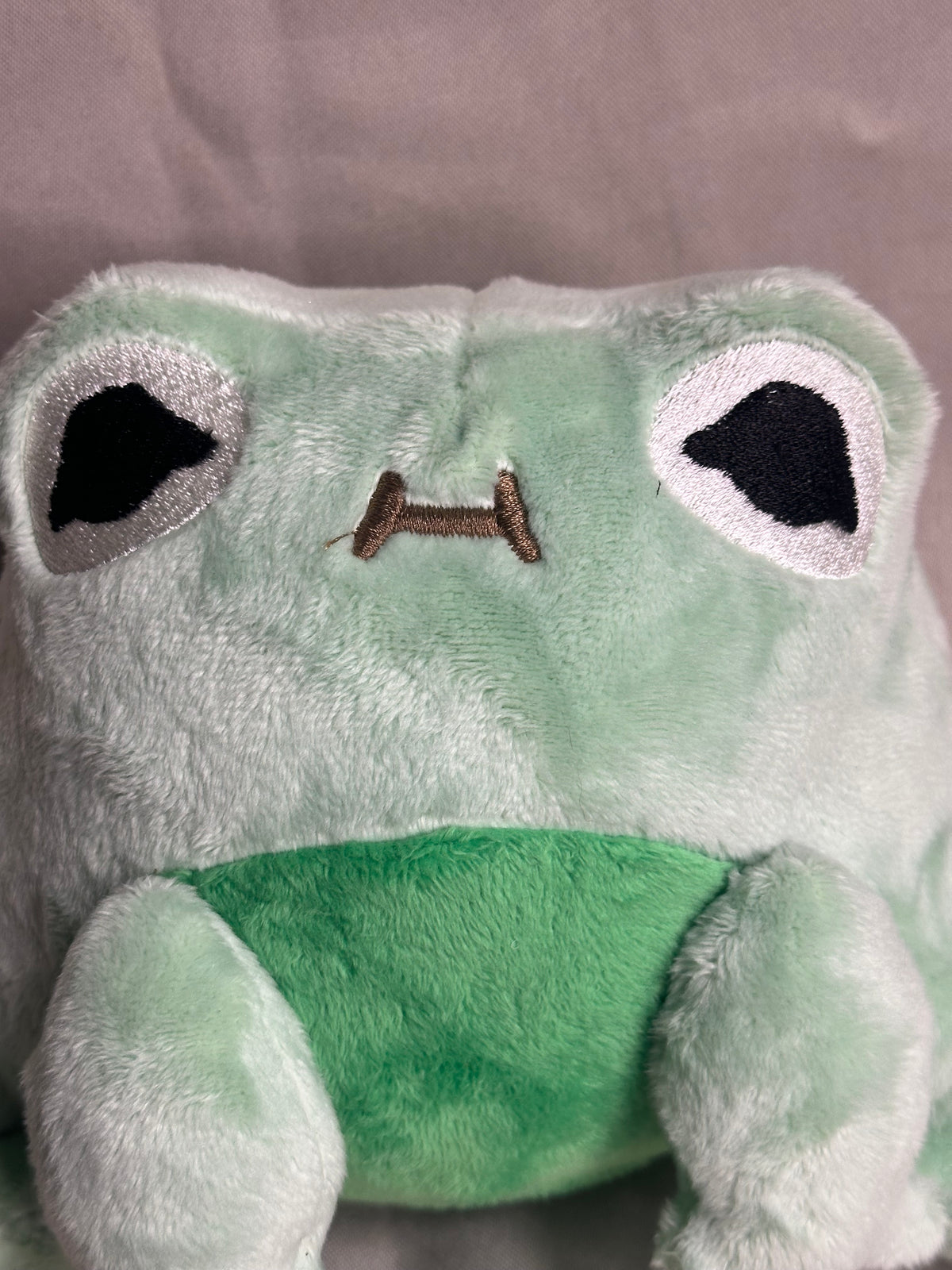 Booty Frogs