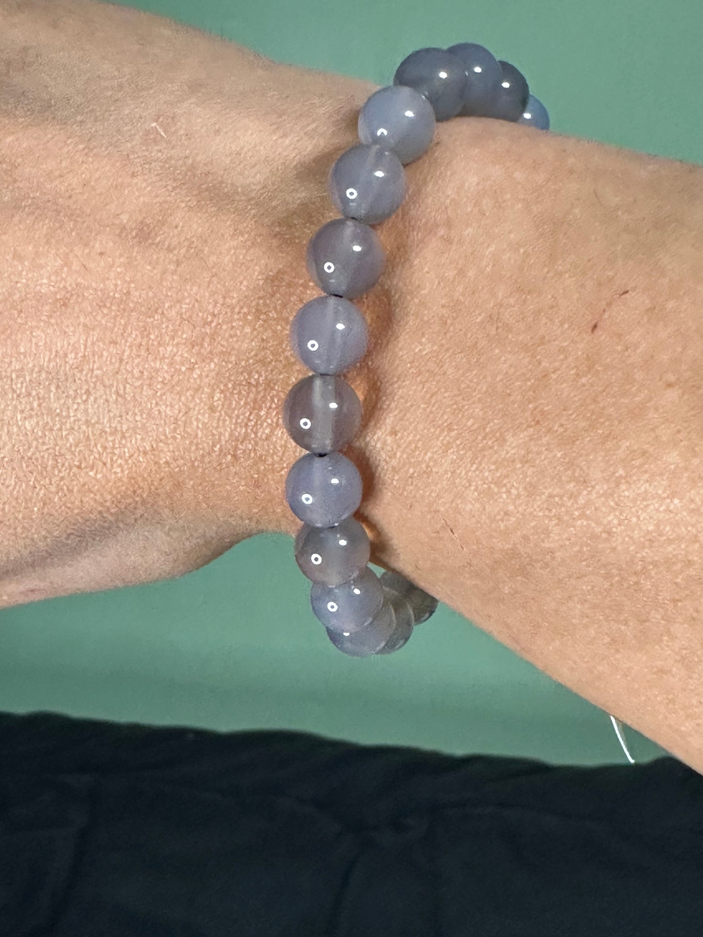 Crystal/Gemstone Bracelets