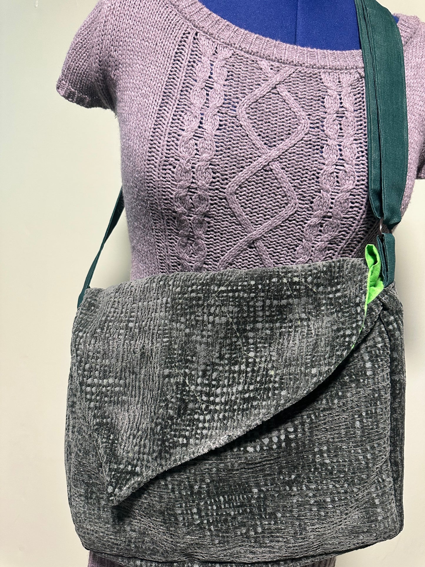 Large Messenger Bags