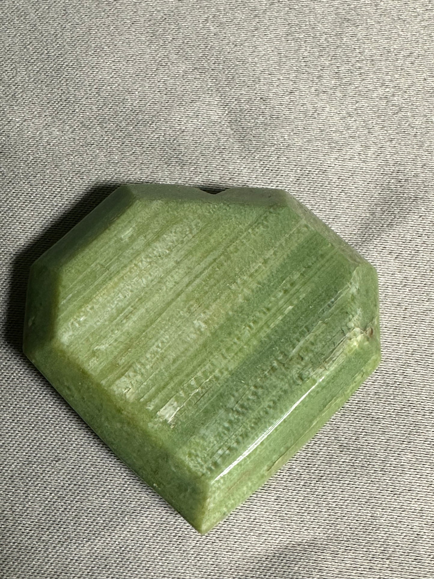 Tremolite Hearts