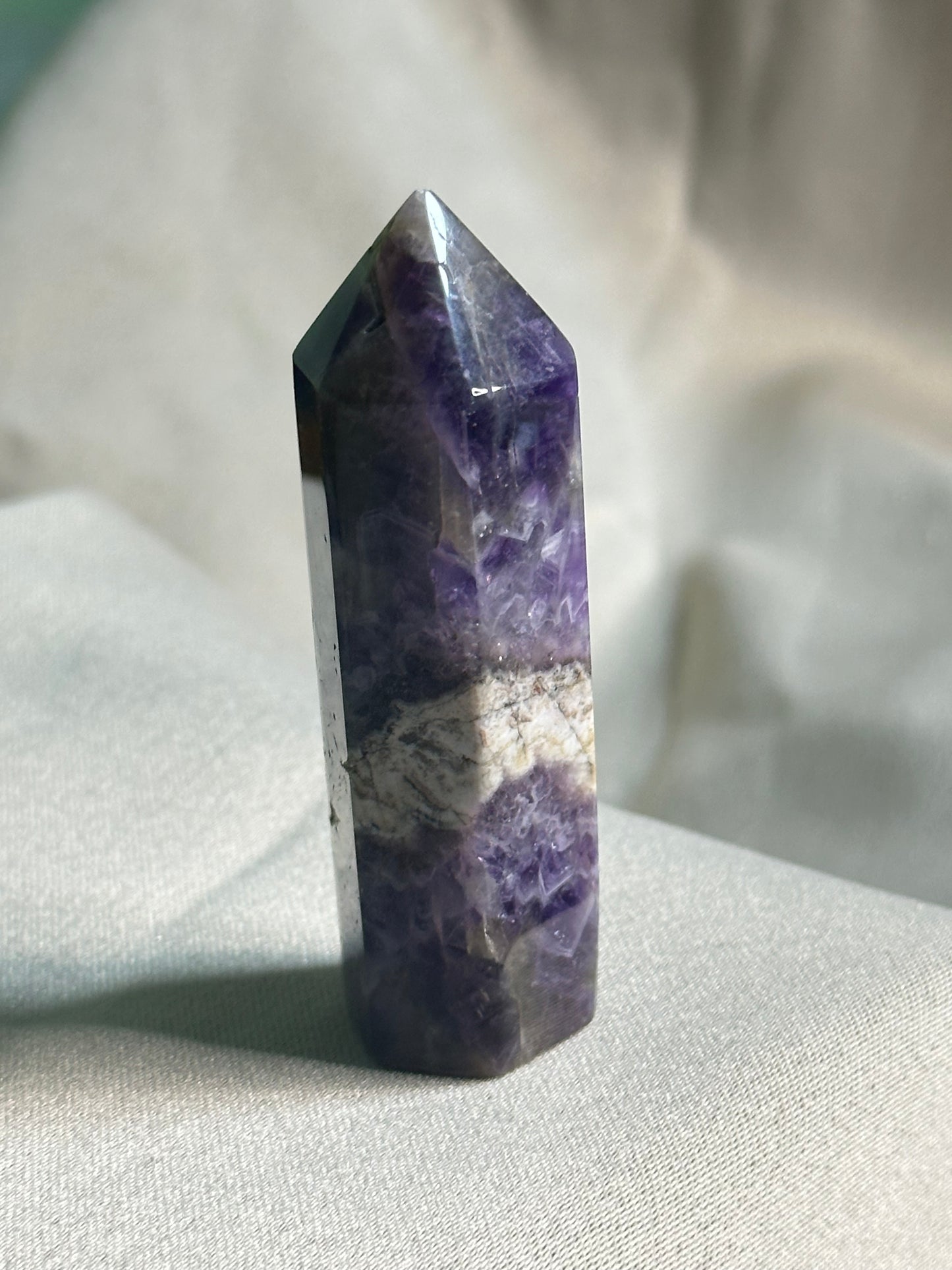 Amethyst Point