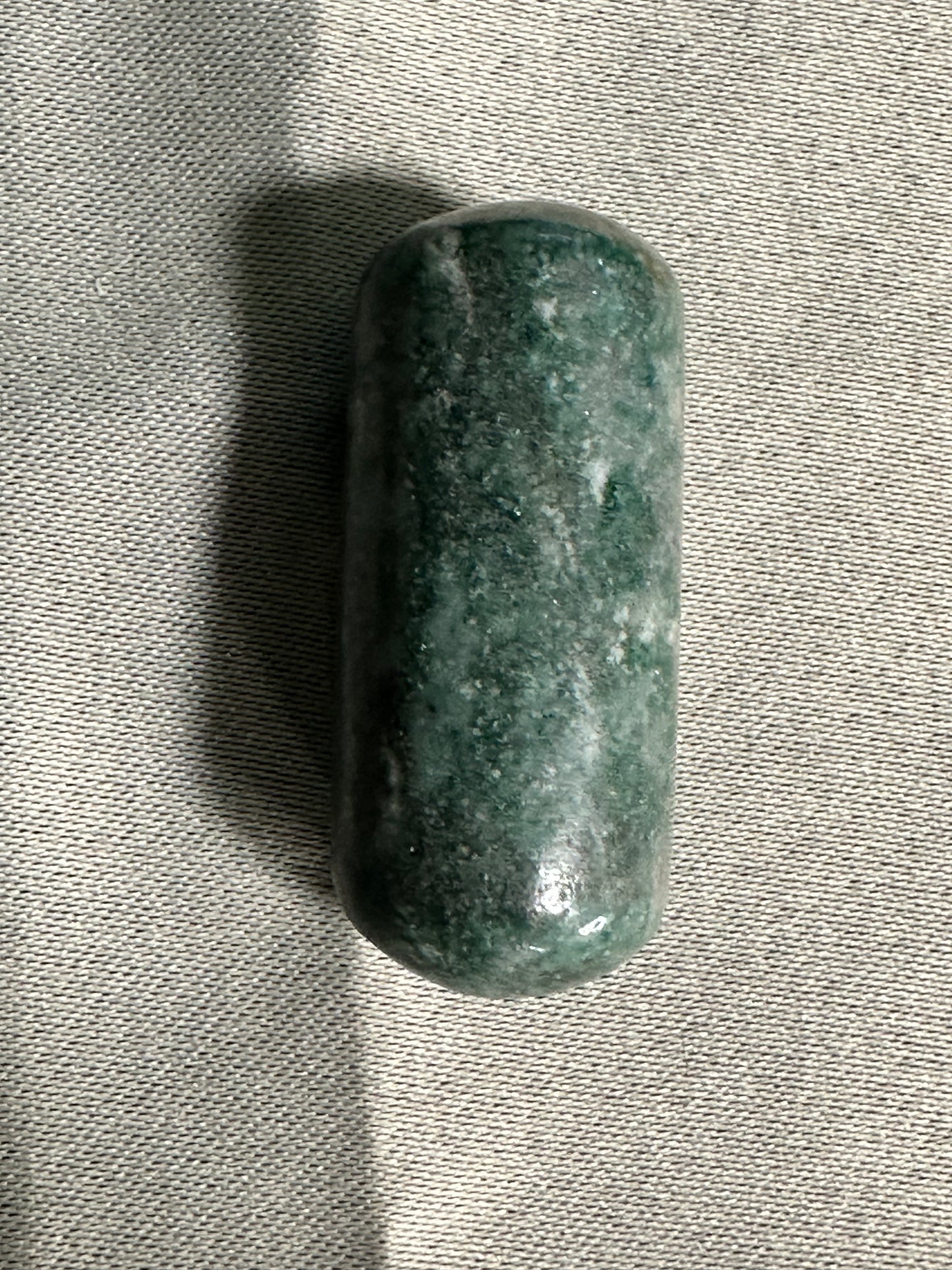 Gemstone Pill Tumbles