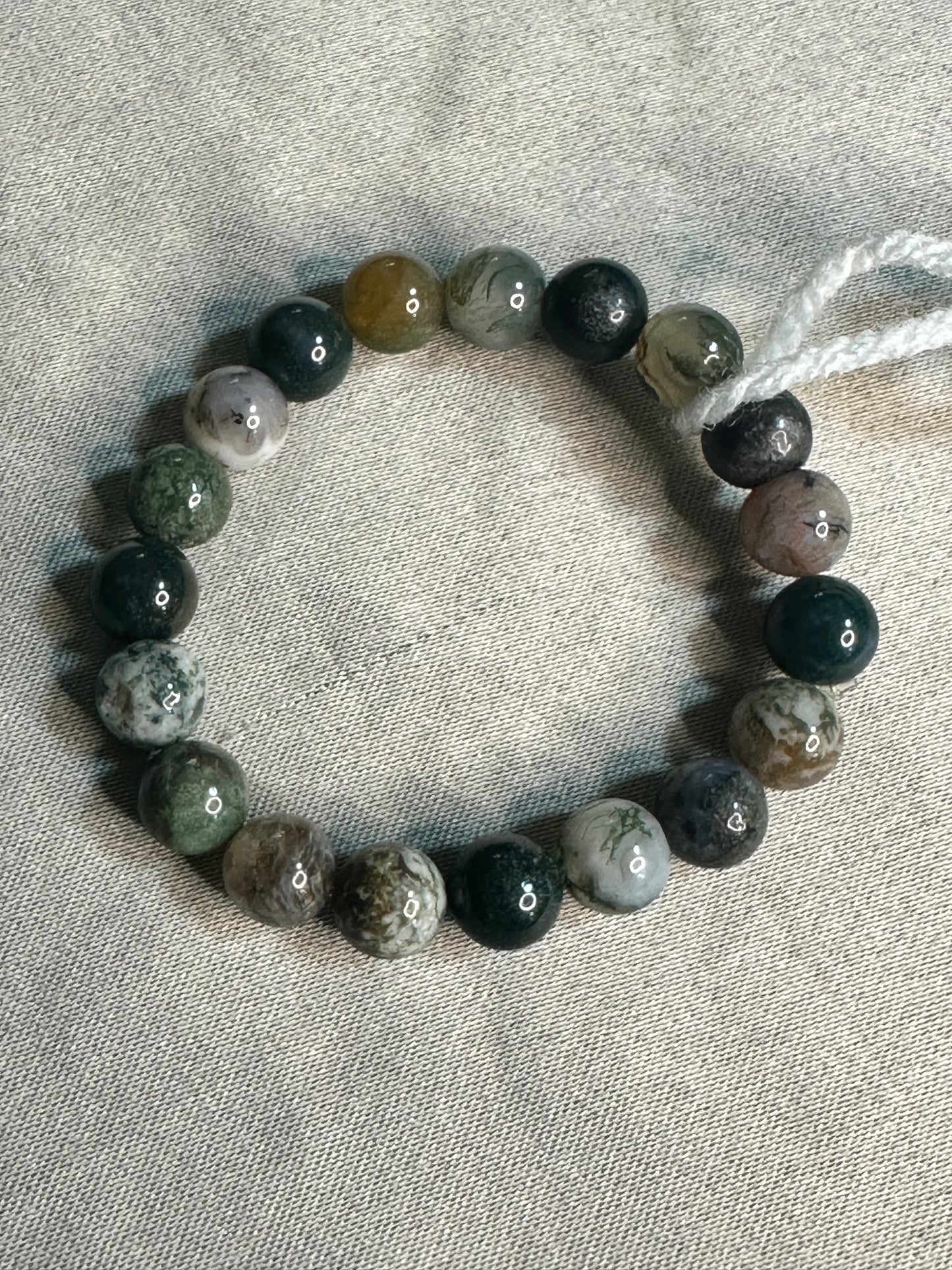Crystal/Gemstone Bracelets