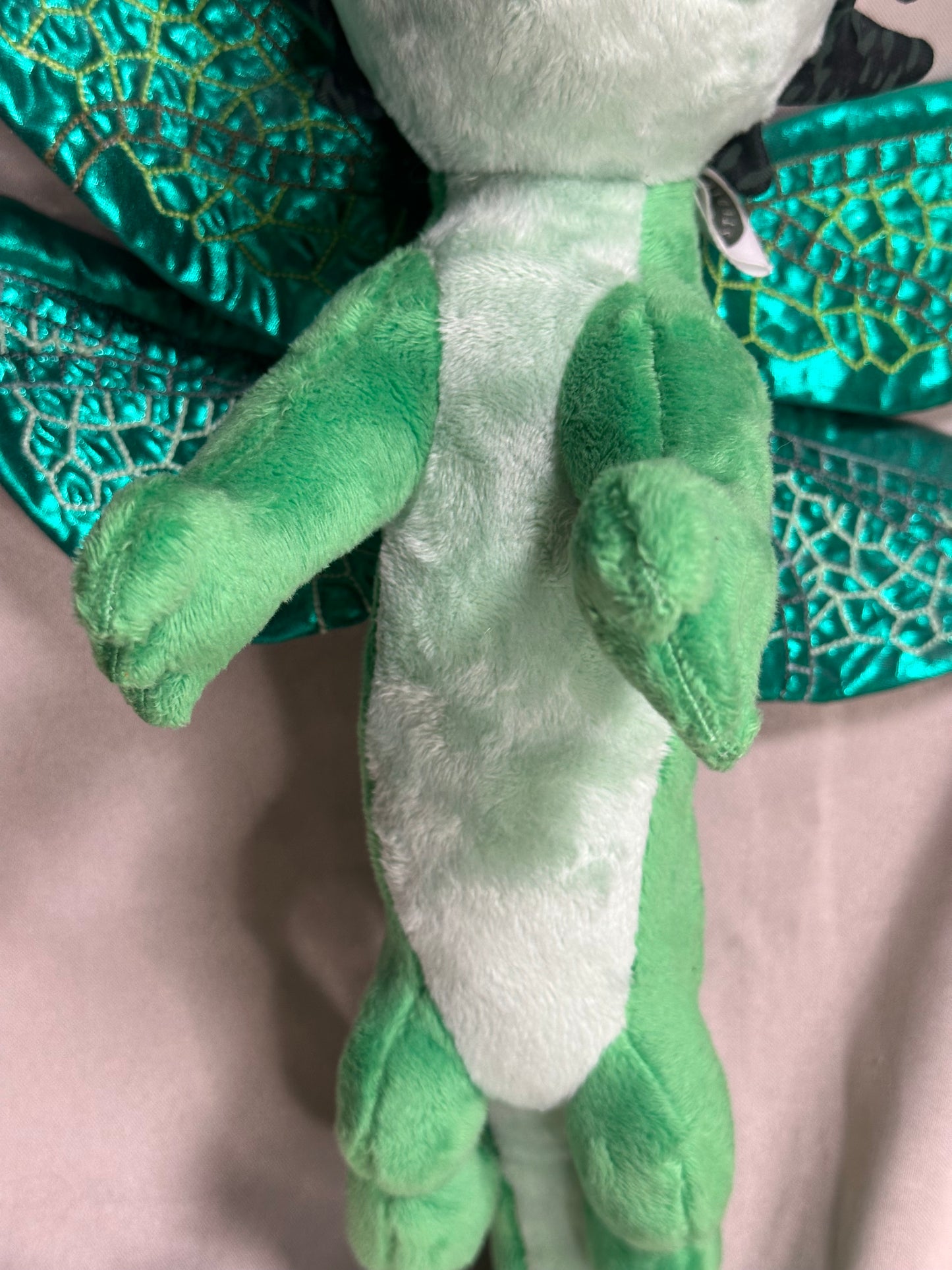 Dragon-Fly Dragons