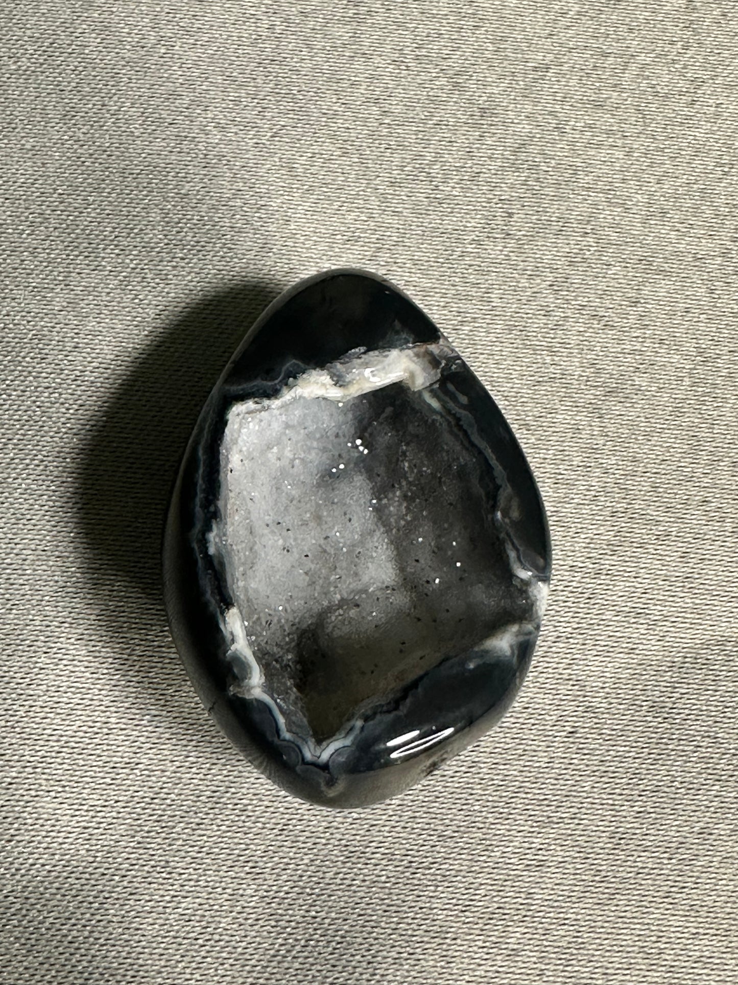Agate Geode