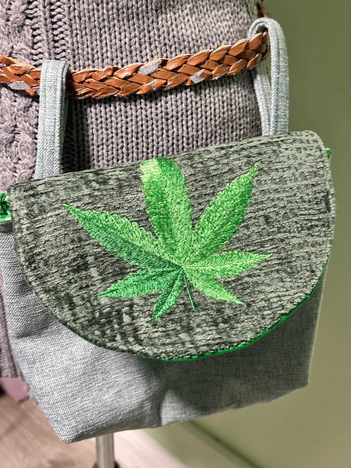 Canna Bags