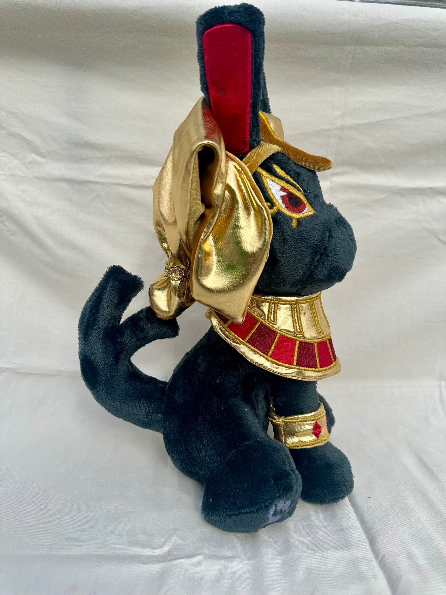 Egyptian Animal Gods