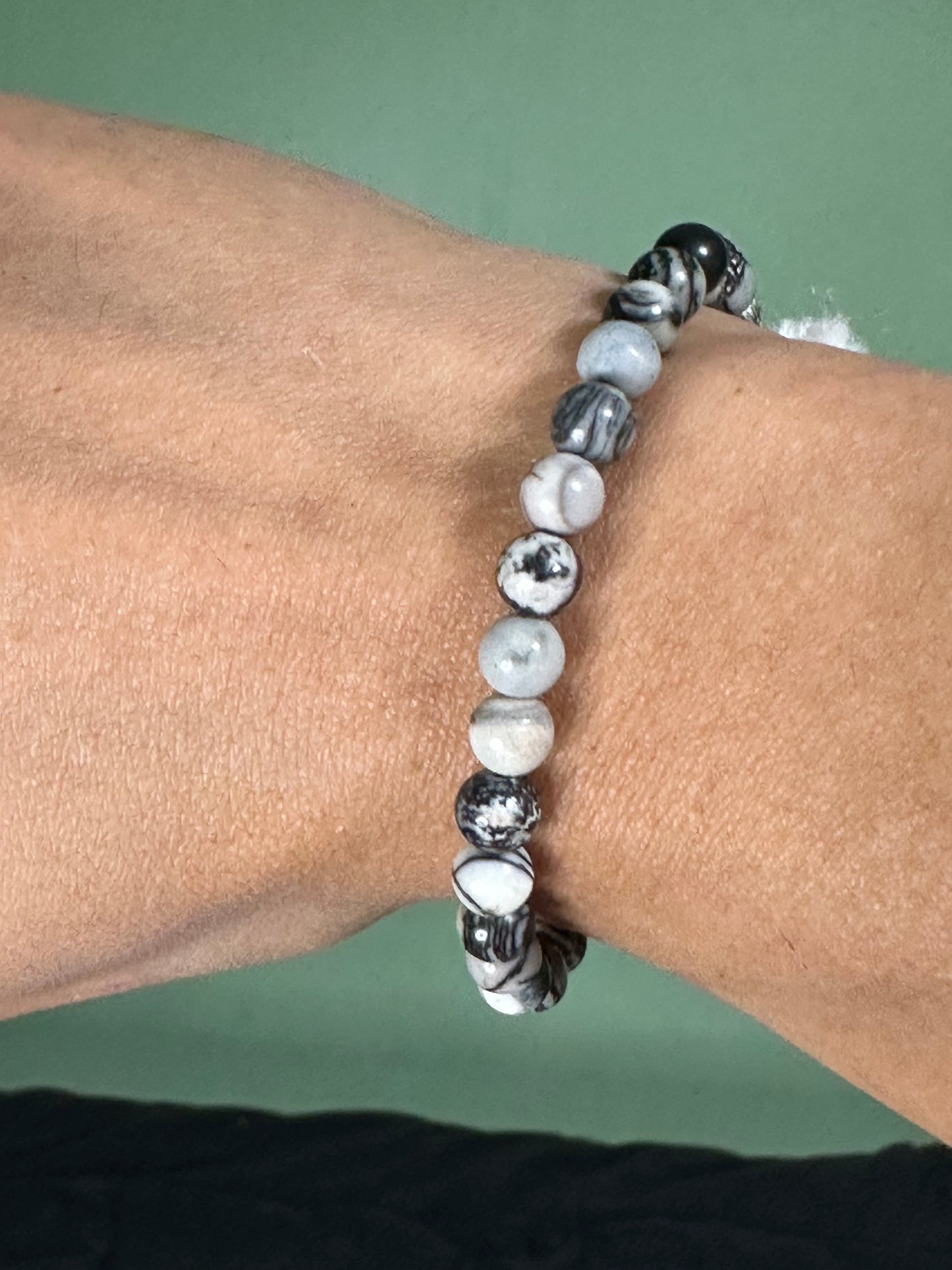 Crystal/Gemstone Bracelets