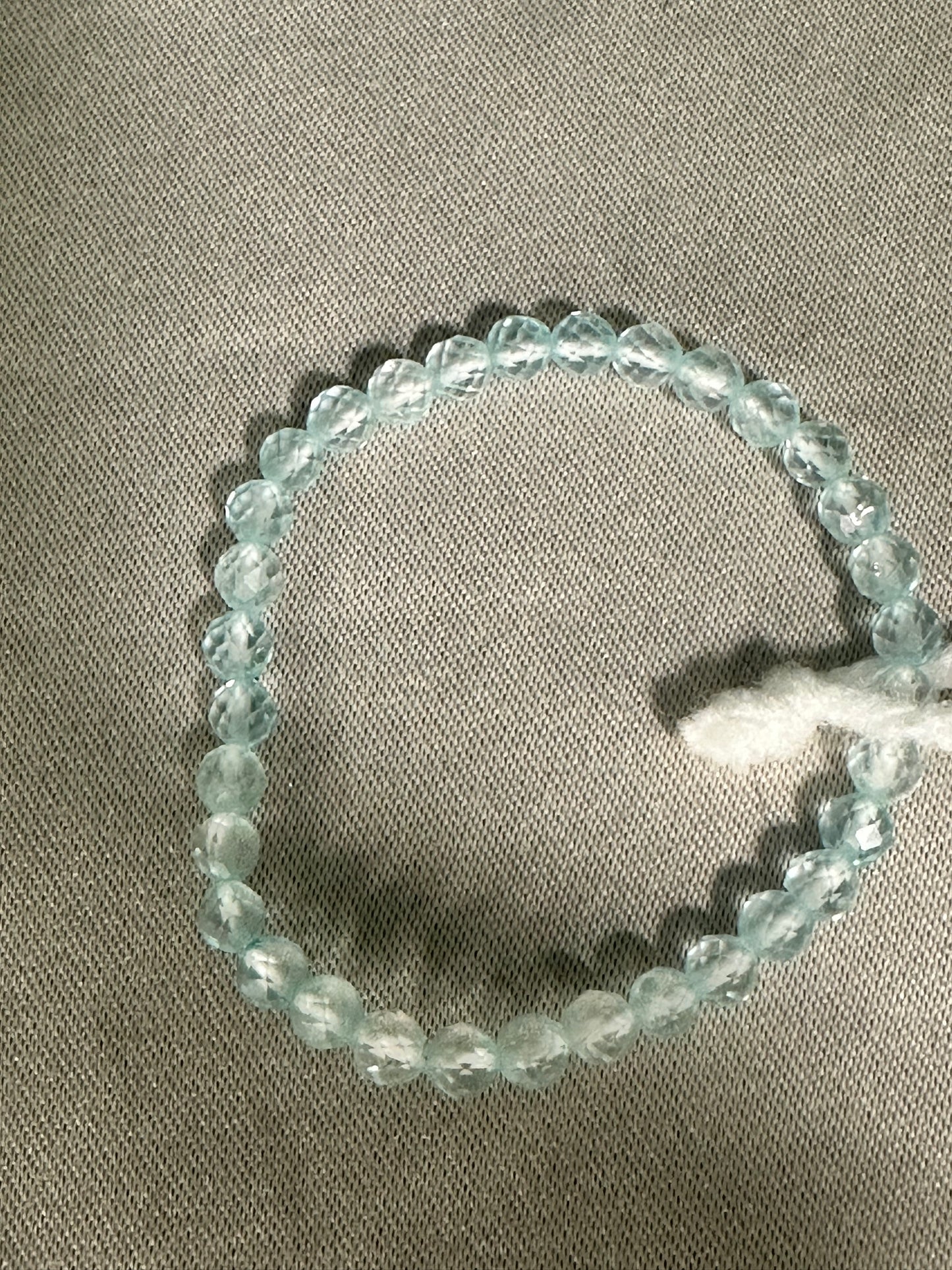 Crystal/Gemstone Bracelets