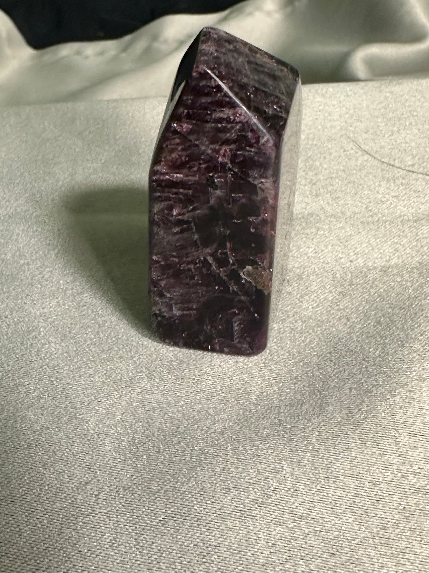 Garnet Free Forms