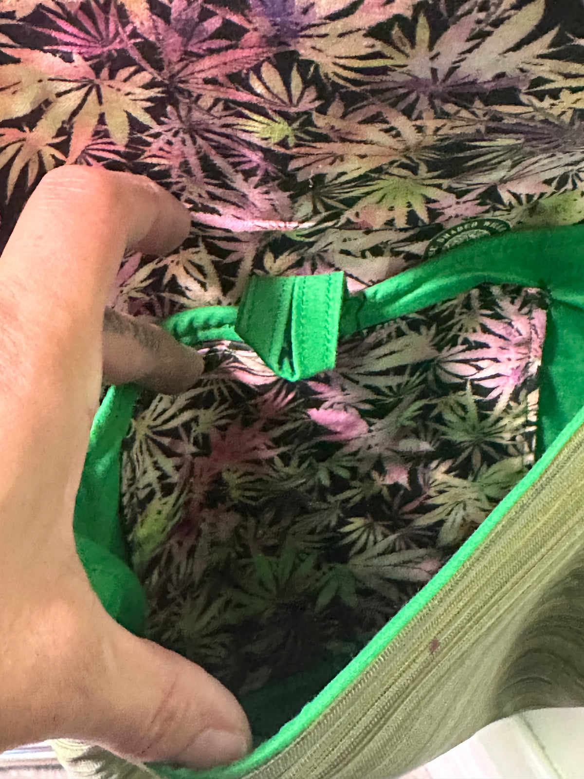 Canna Bags