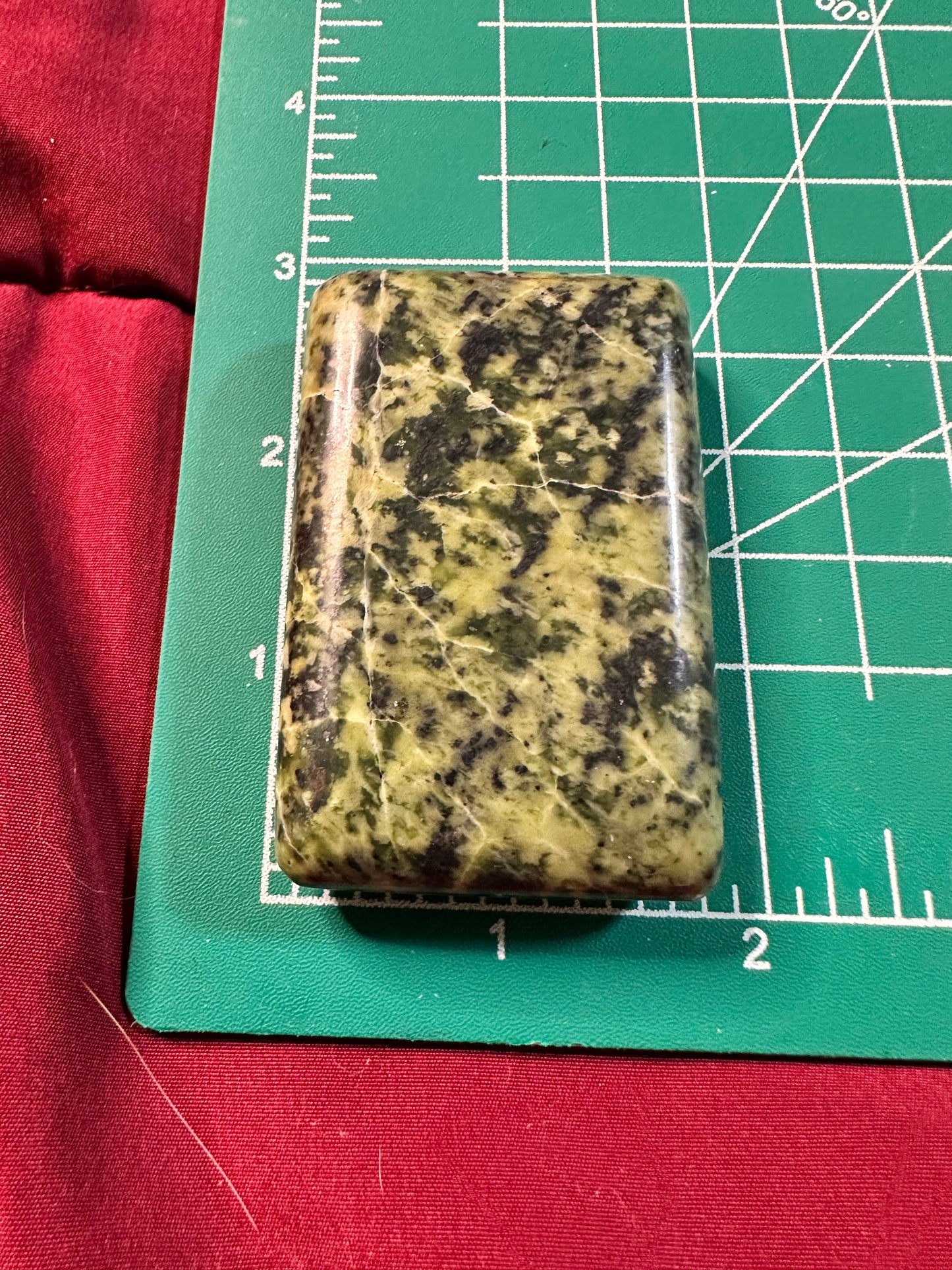 Jade Palm Stones
