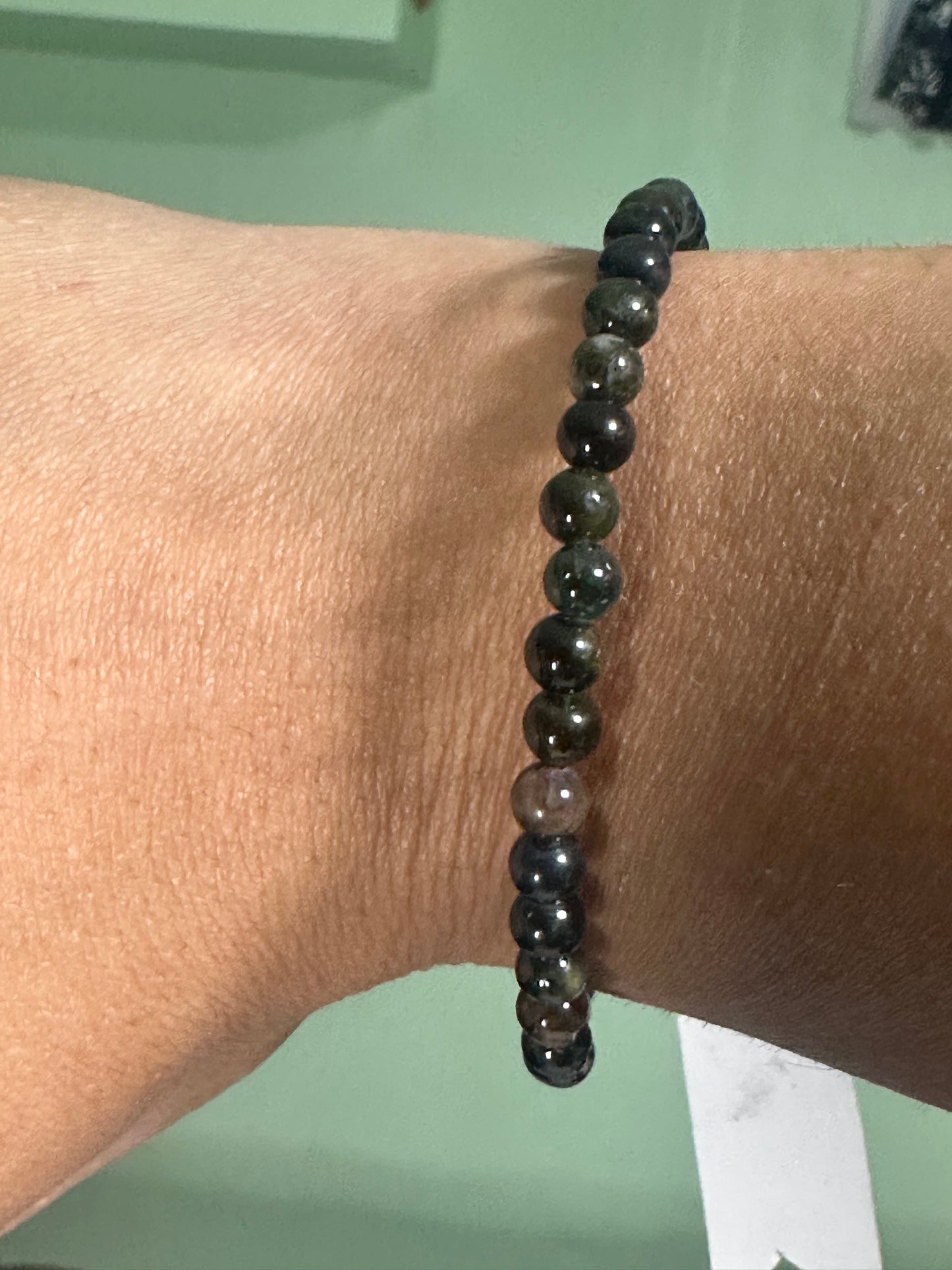 Crystal/Gemstone Bracelets