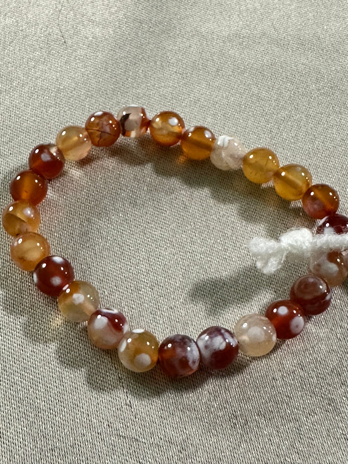 Crystal/Gemstone Bracelets