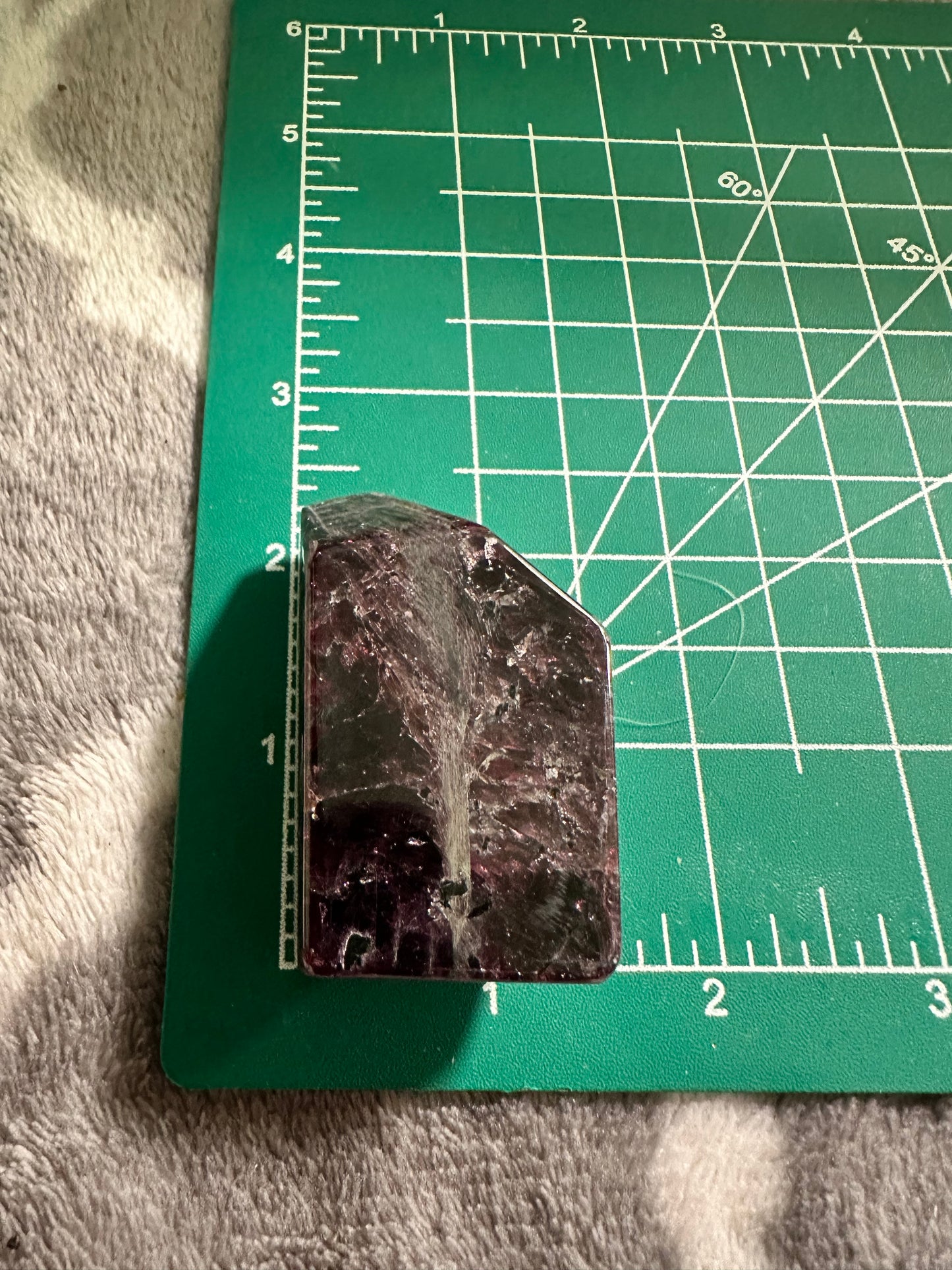 Garnet Free Forms