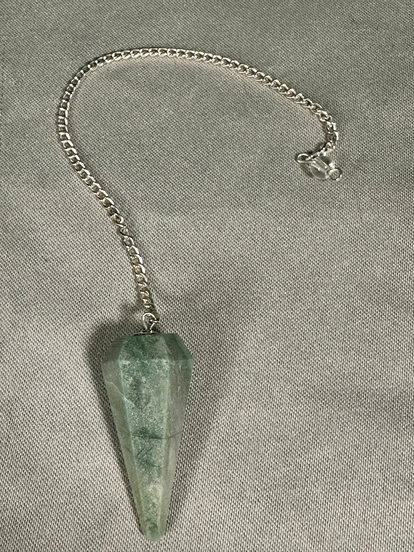Crystal/Gemstone Pendulums