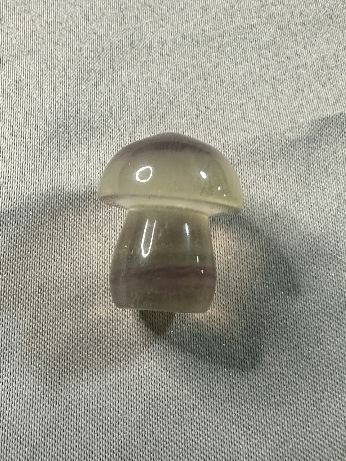 Fluorite Carvings