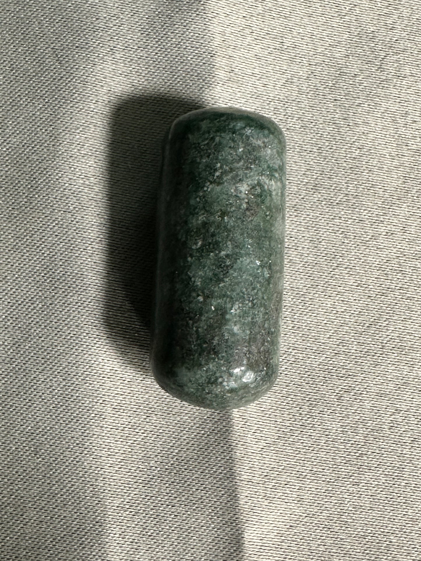Gemstone Pill Tumbles