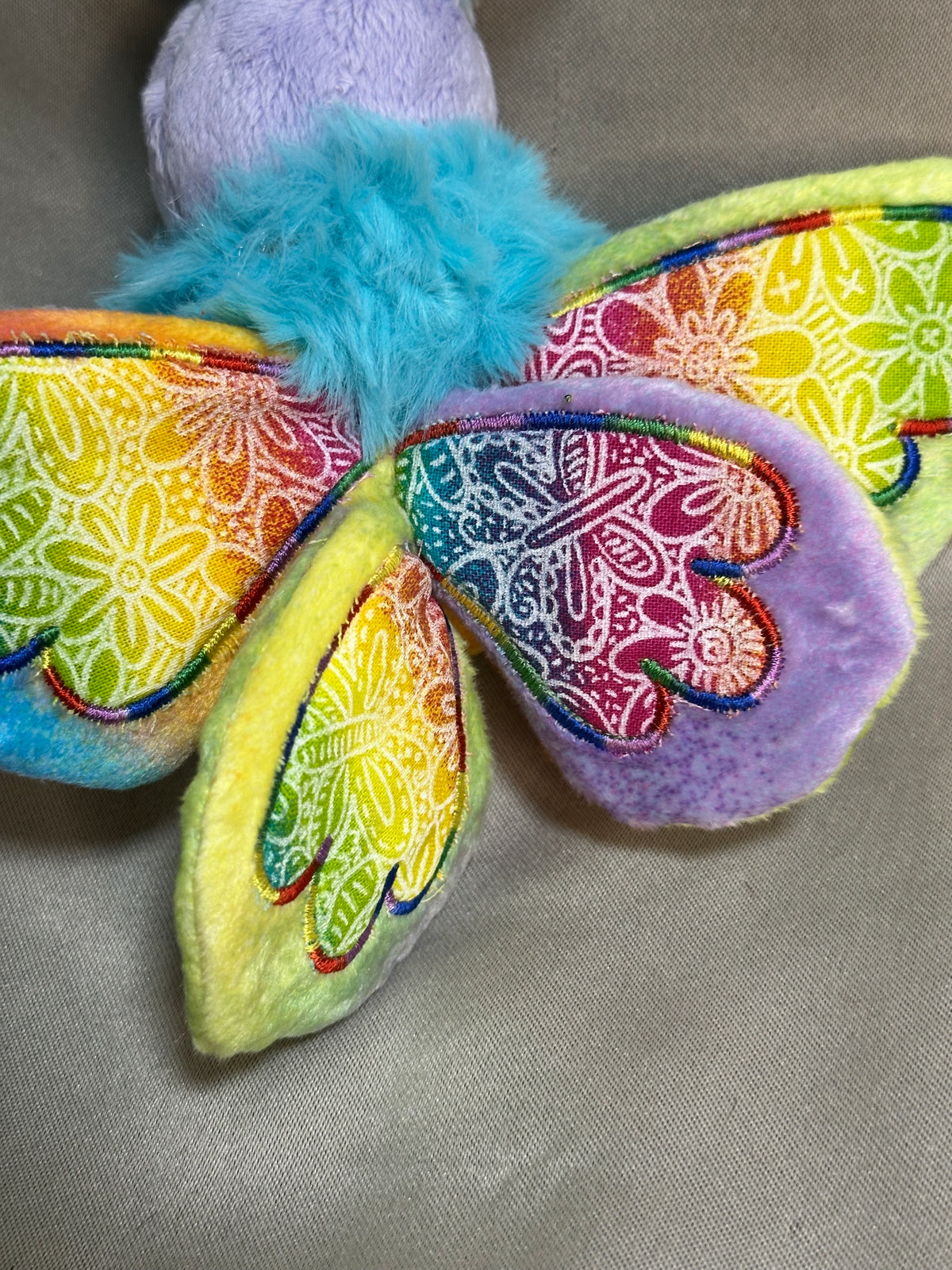 Pride Moths, Butterflies & Spiders