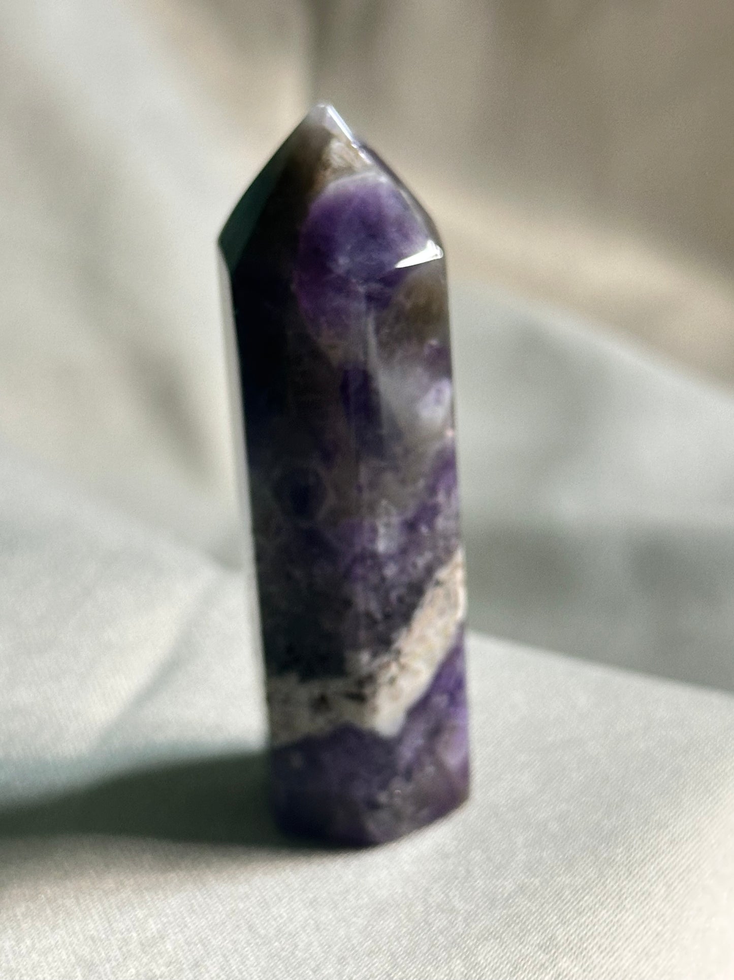 Amethyst Point