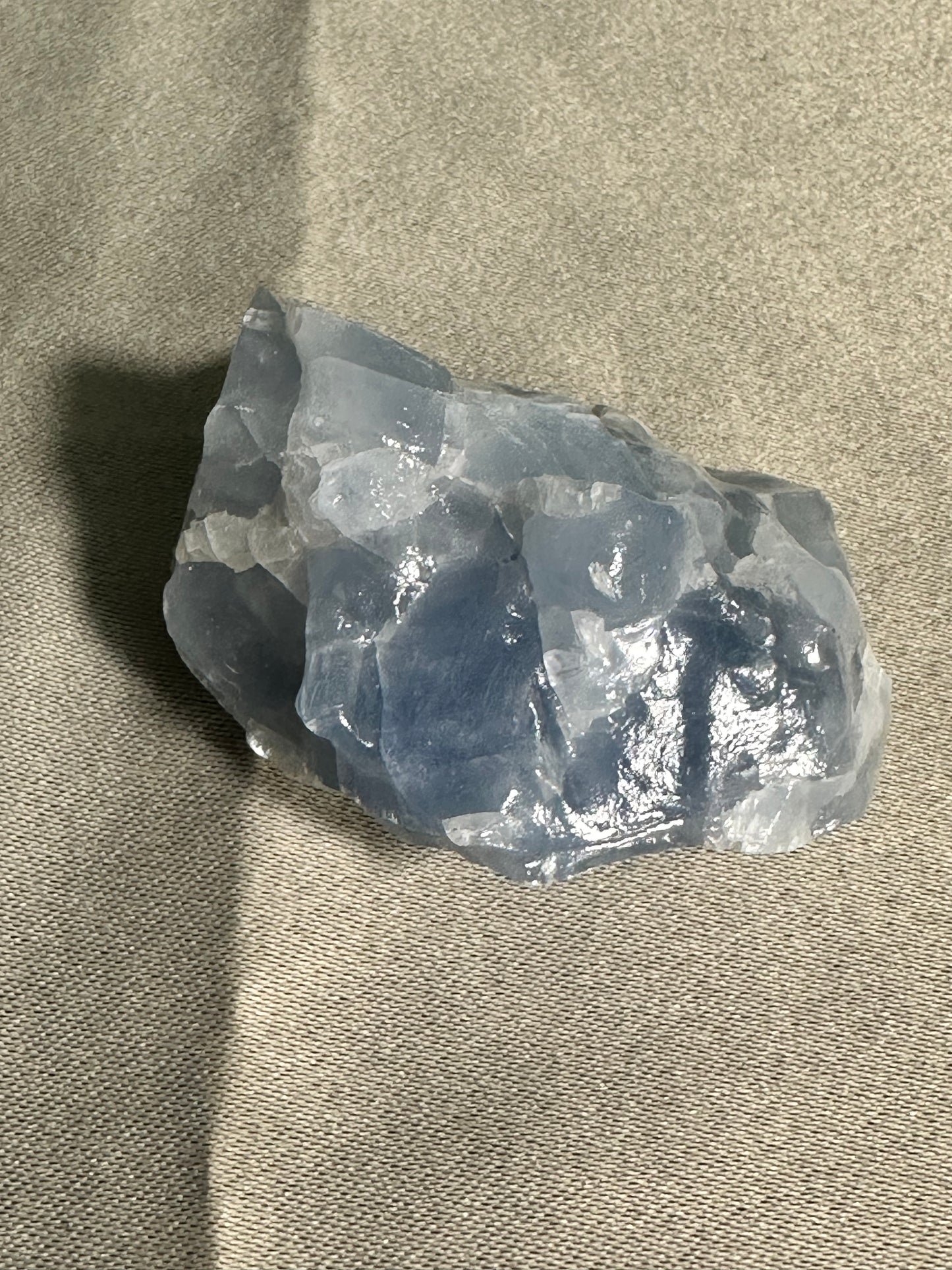 Raw Calcite Specimens