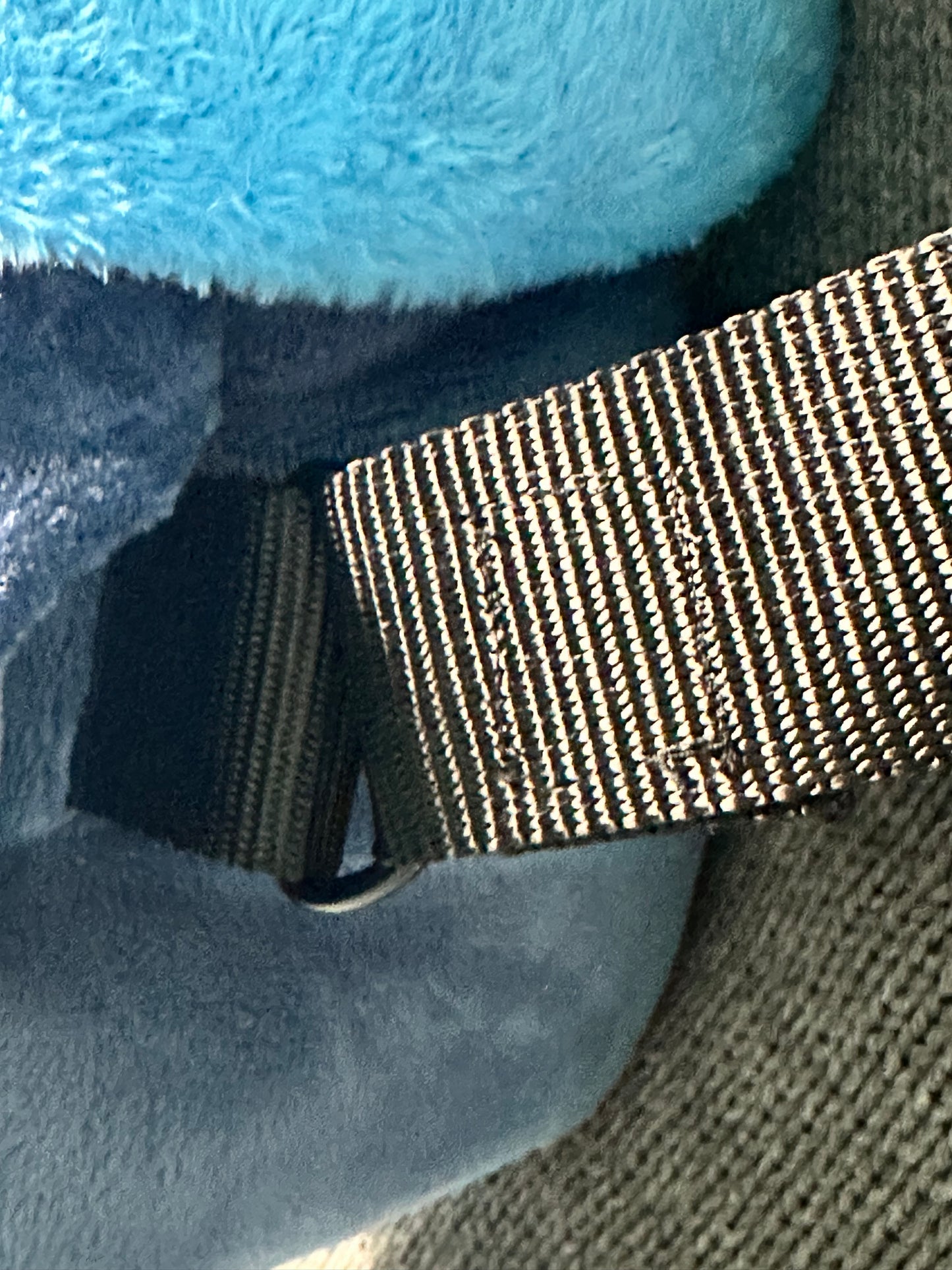 Moth Plush Backpacks
