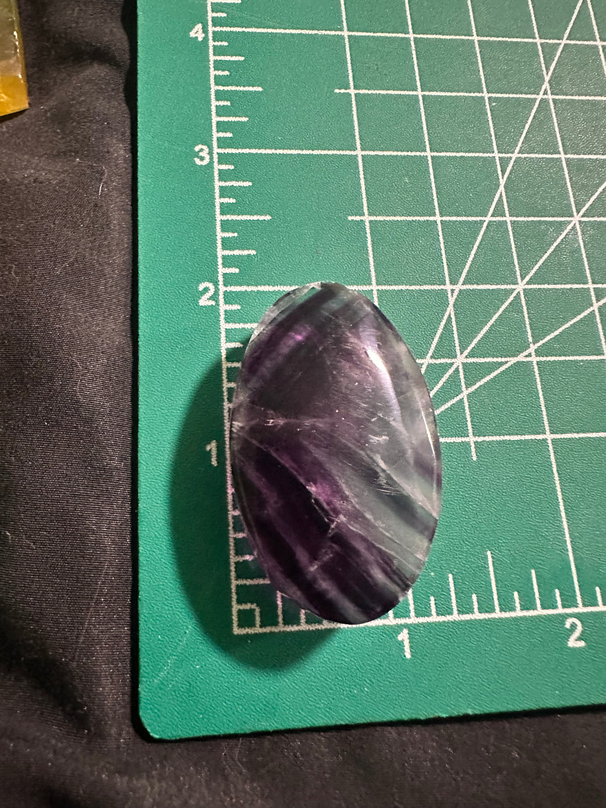 Fluorite Crystals