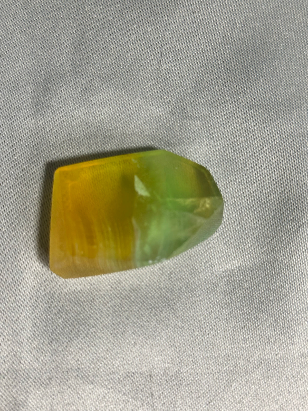 Fluorite Crystals