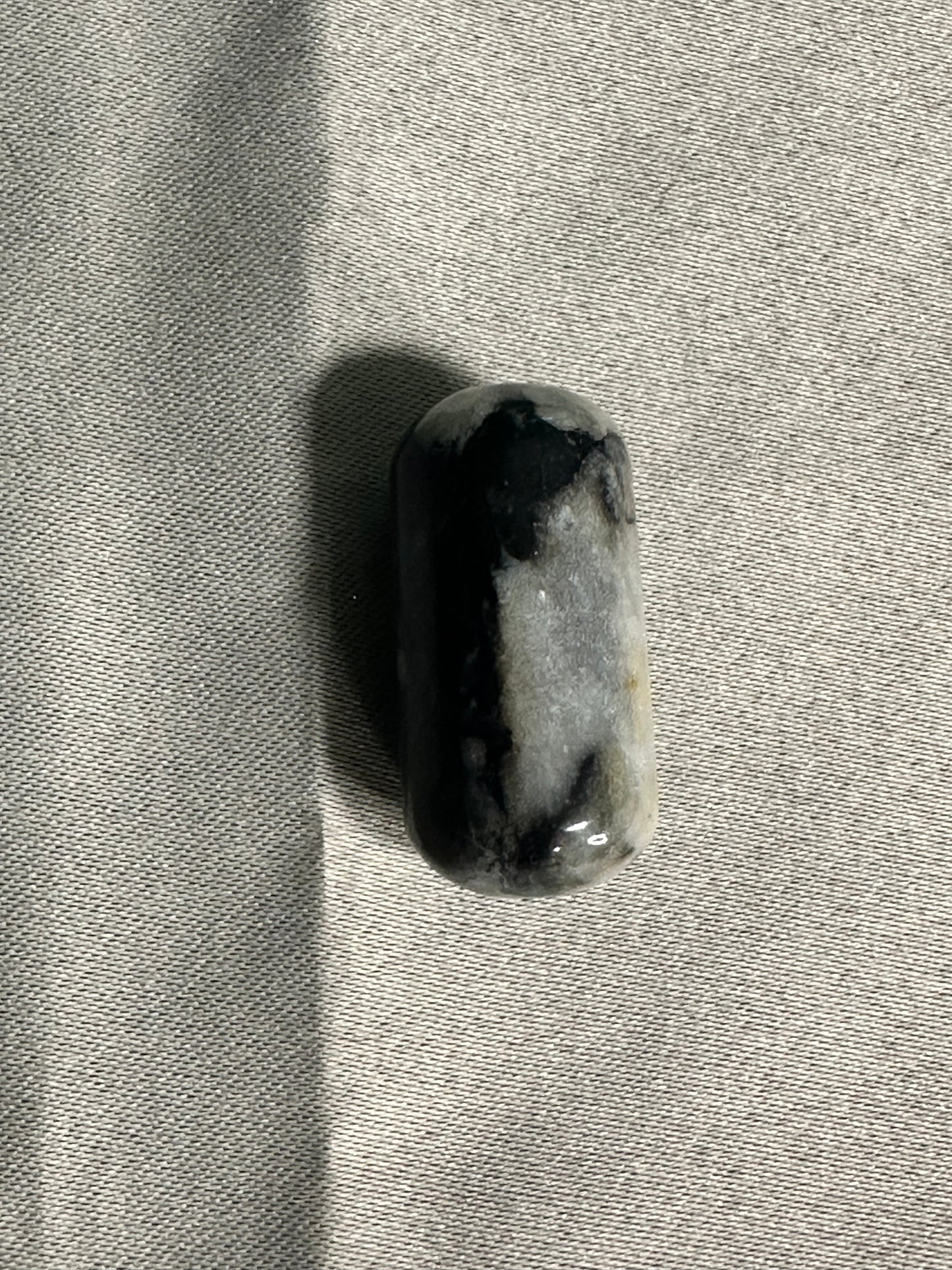 Gemstone Pill Tumbles