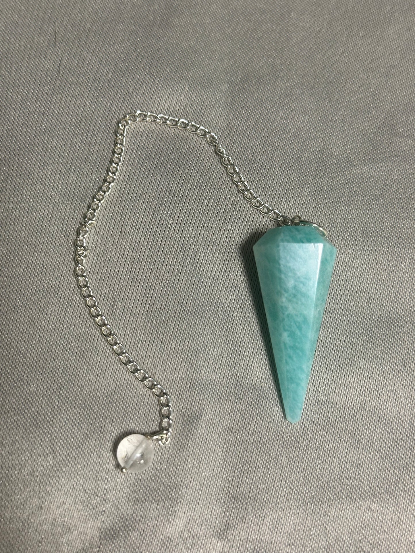 Crystal/Gemstone Pendulums