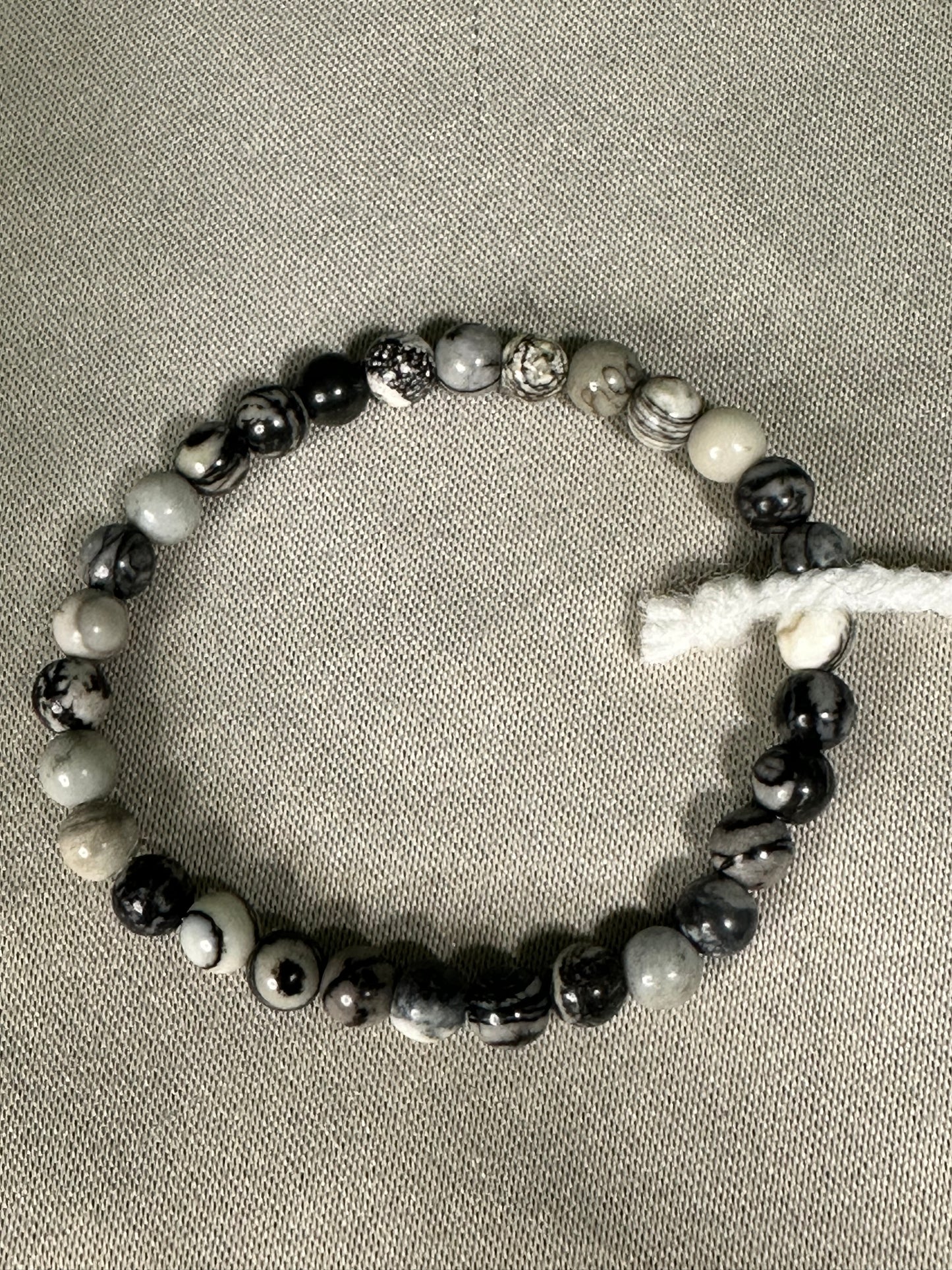 Crystal/Gemstone Bracelets