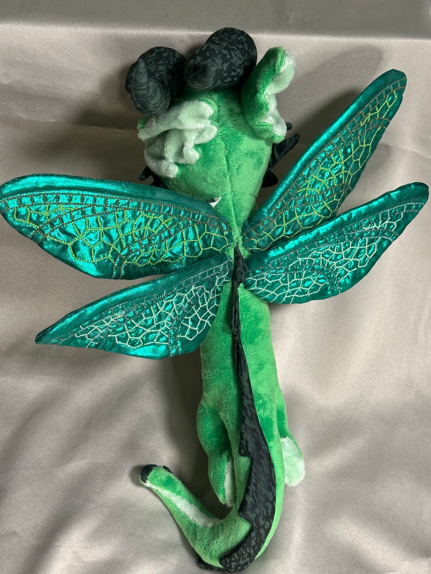Dragon-Fly Dragons