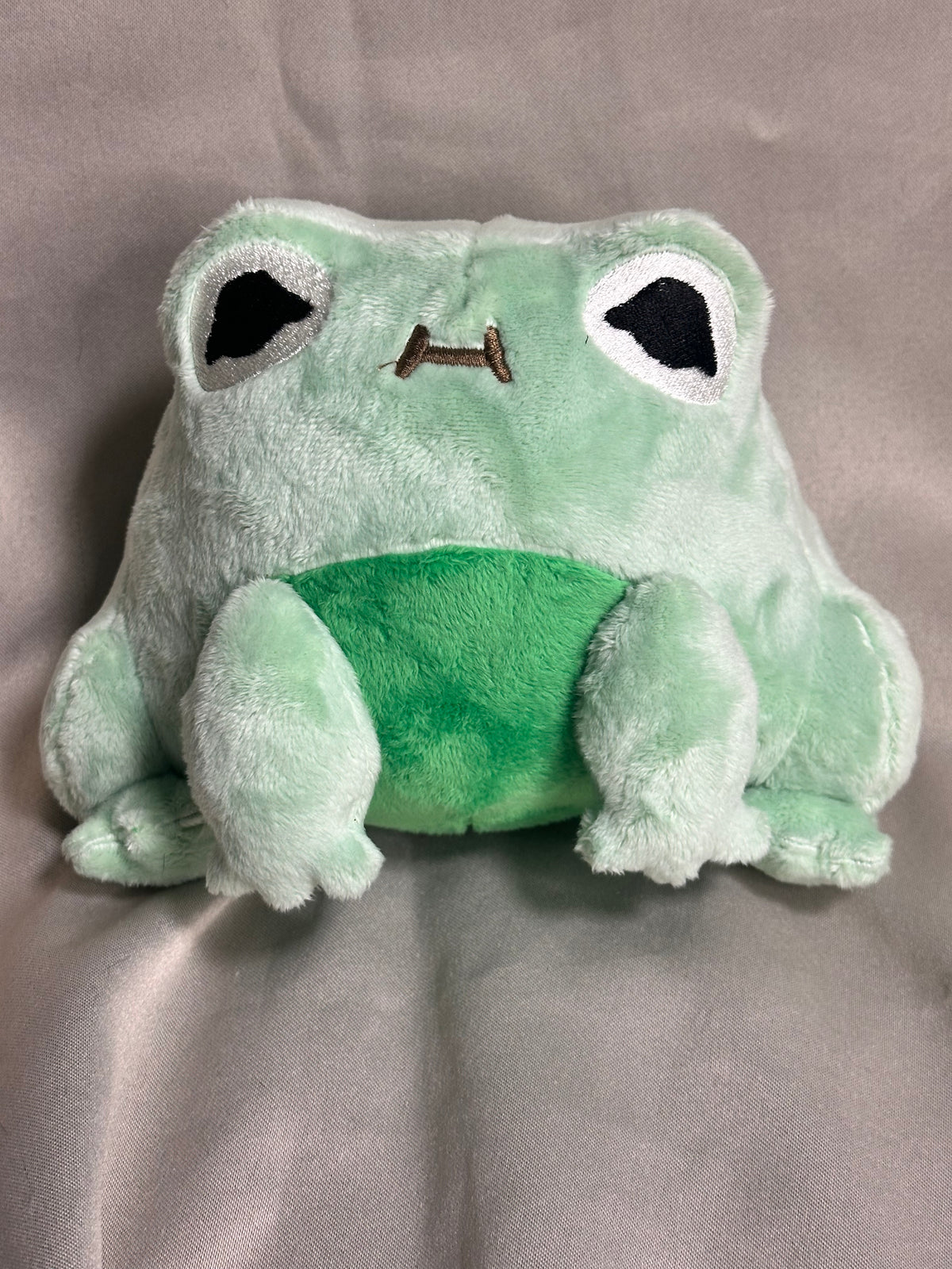 Booty Frogs