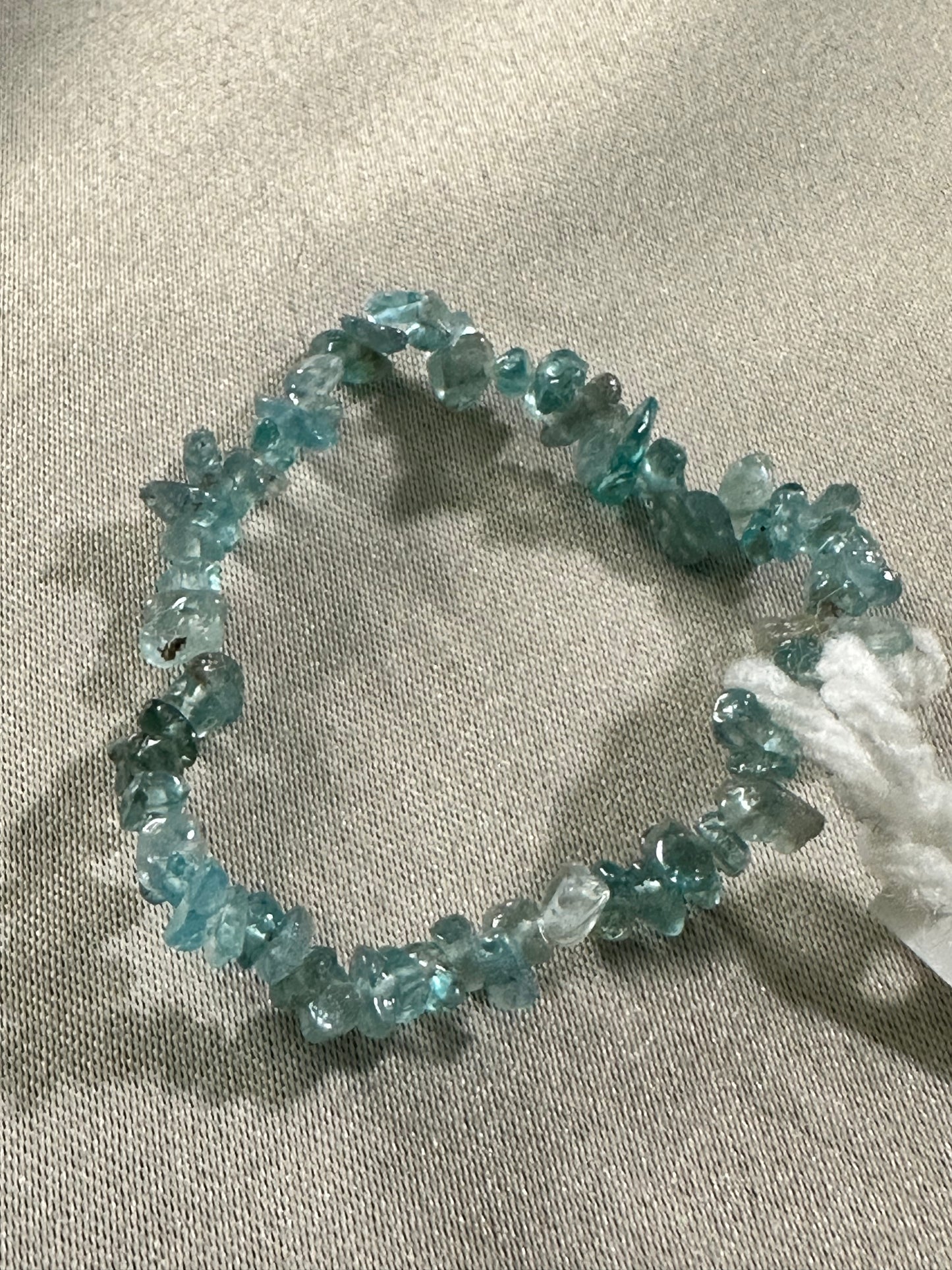 Crystal/Gemstone Bracelets