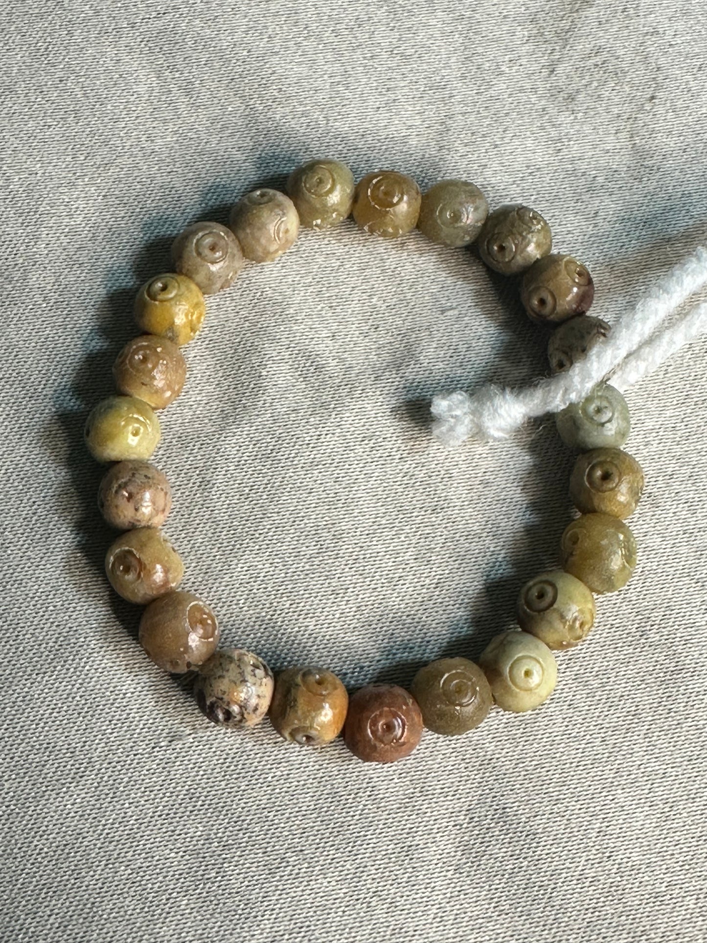 Crystal/Gemstone Bracelets