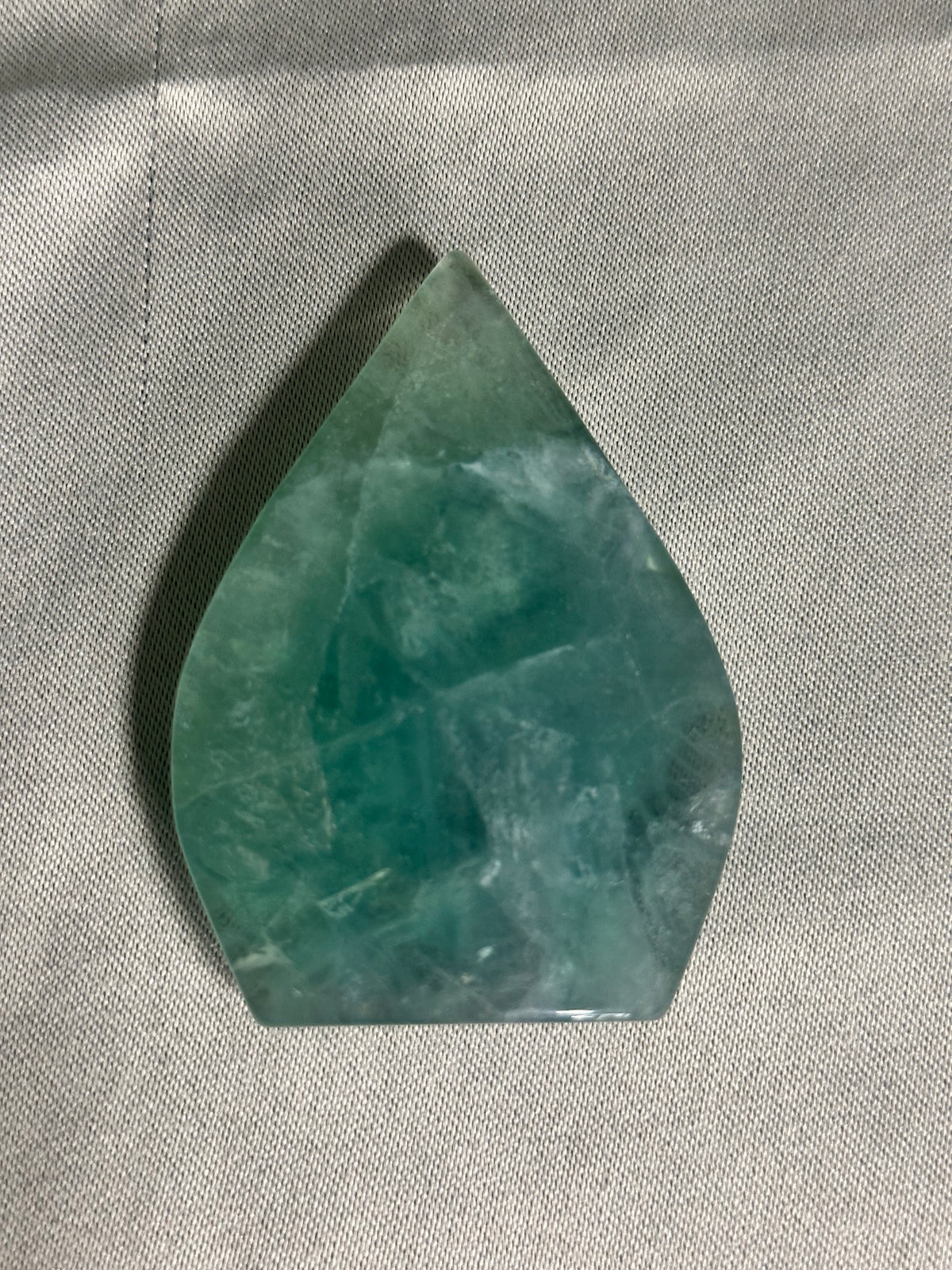 Fluorite Crystals