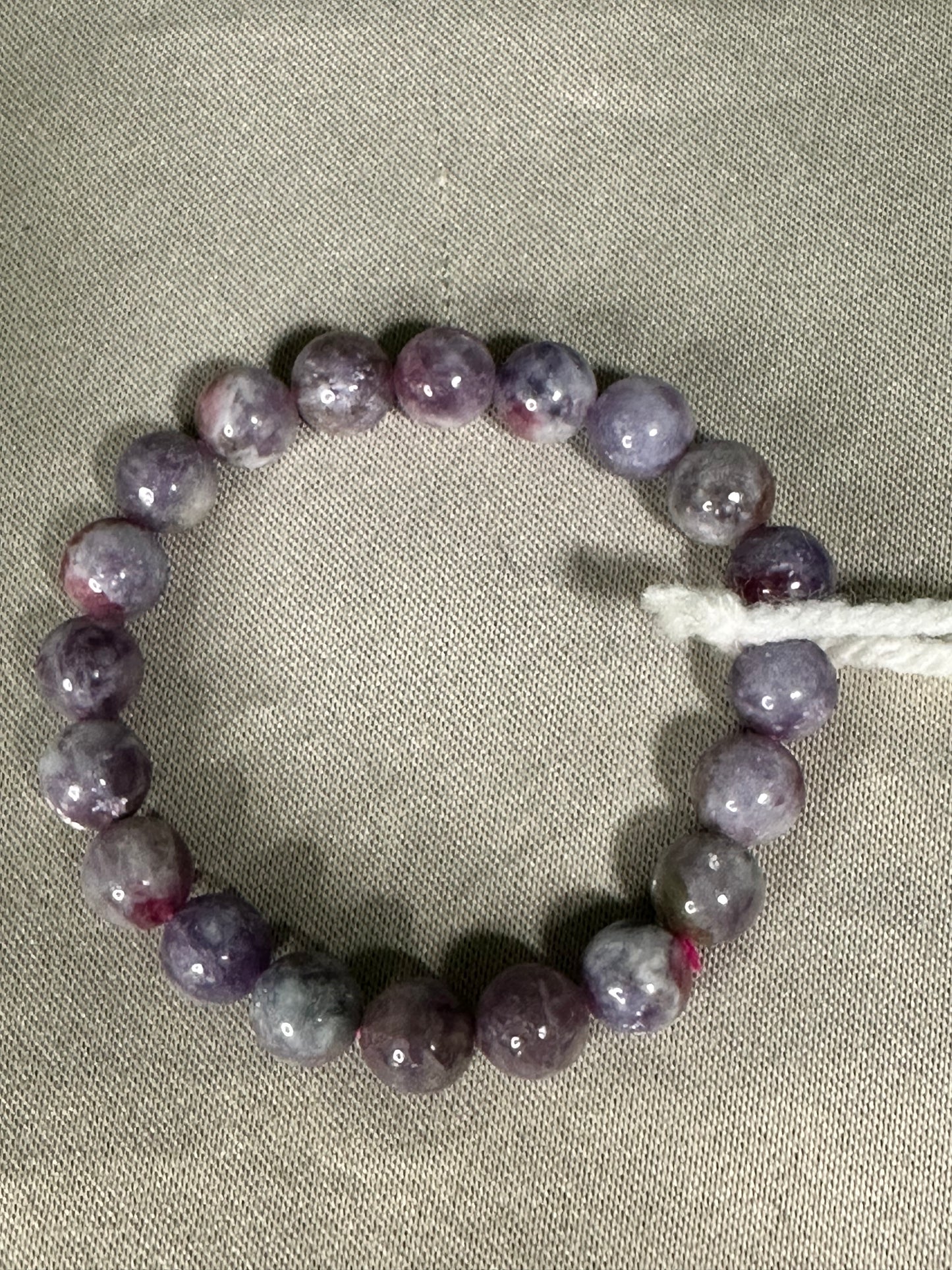 Crystal/Gemstone Bracelets