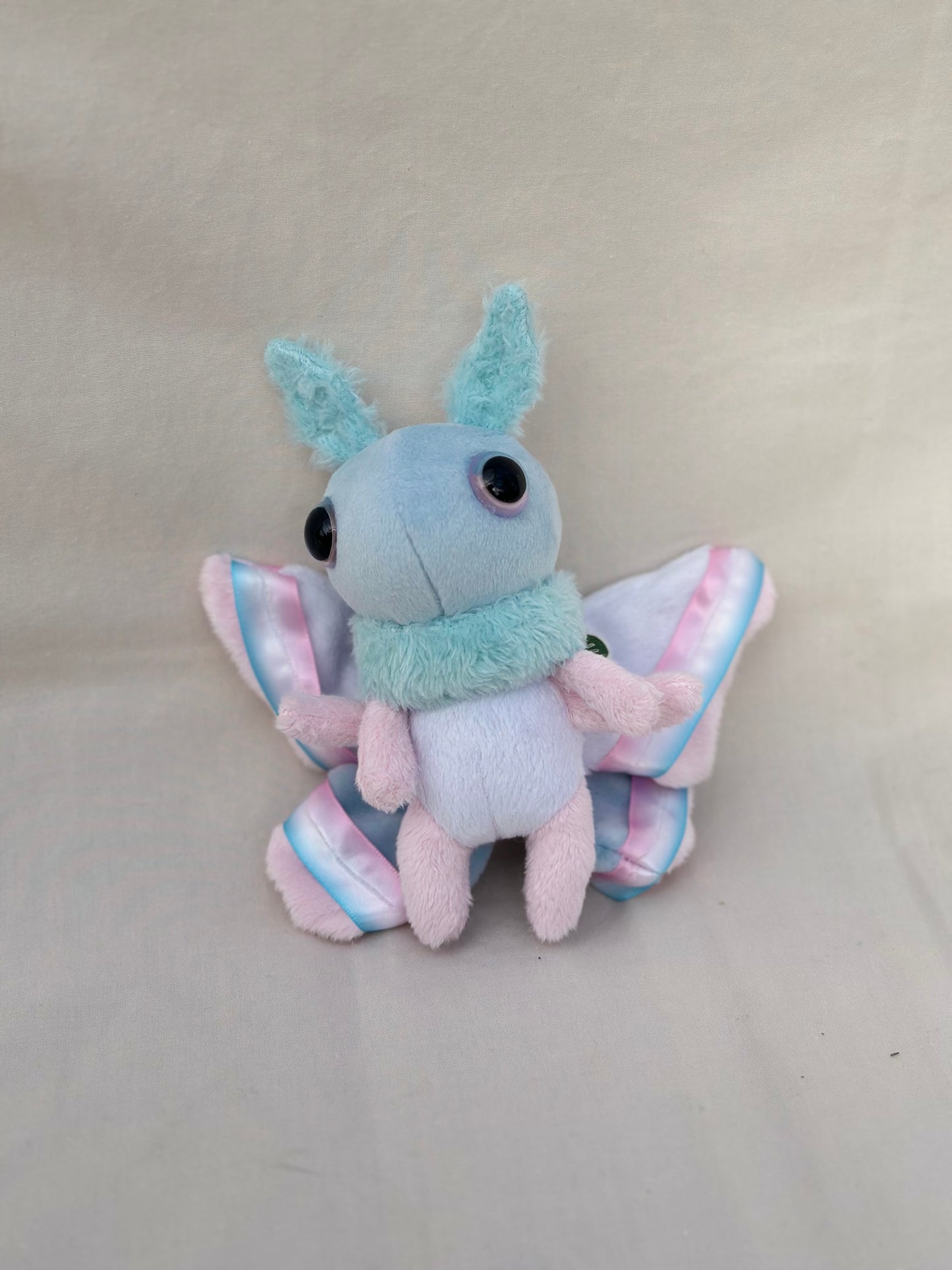 Pride Moths & Butterflies