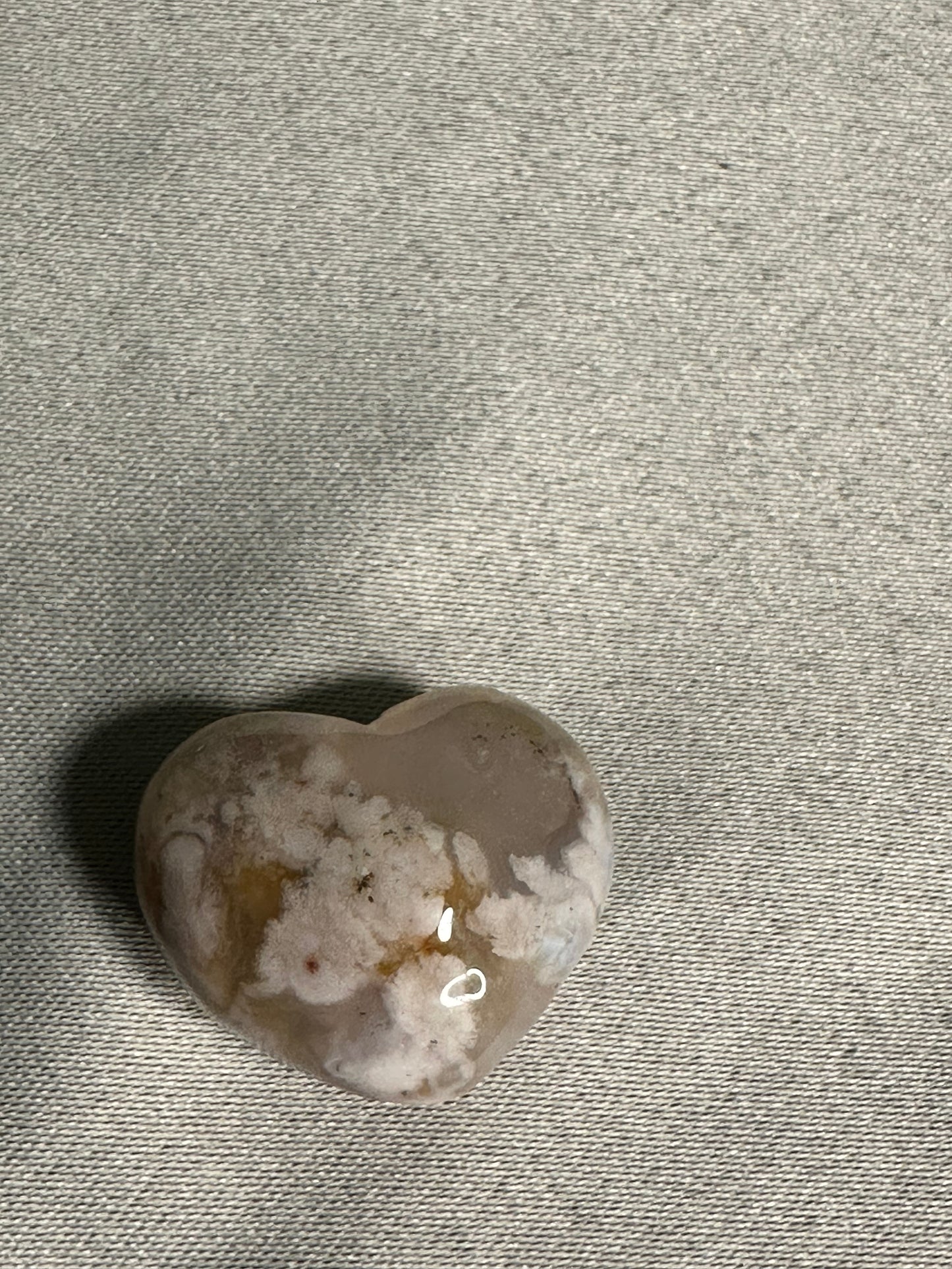 Flower Agate Carvings