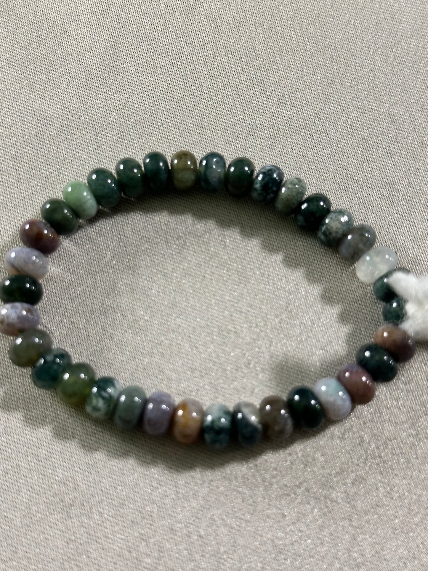 Crystal/Gemstone Bracelets