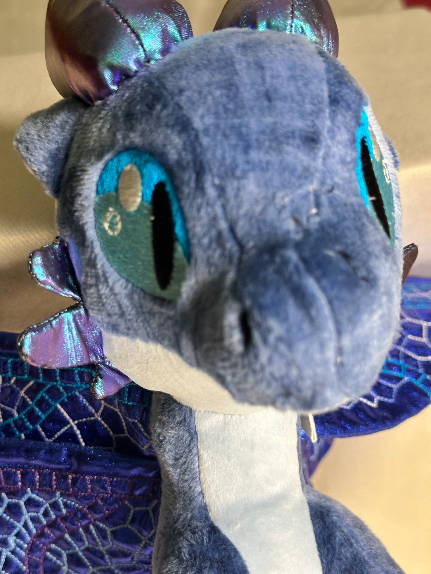 Dragon-Fly Dragons