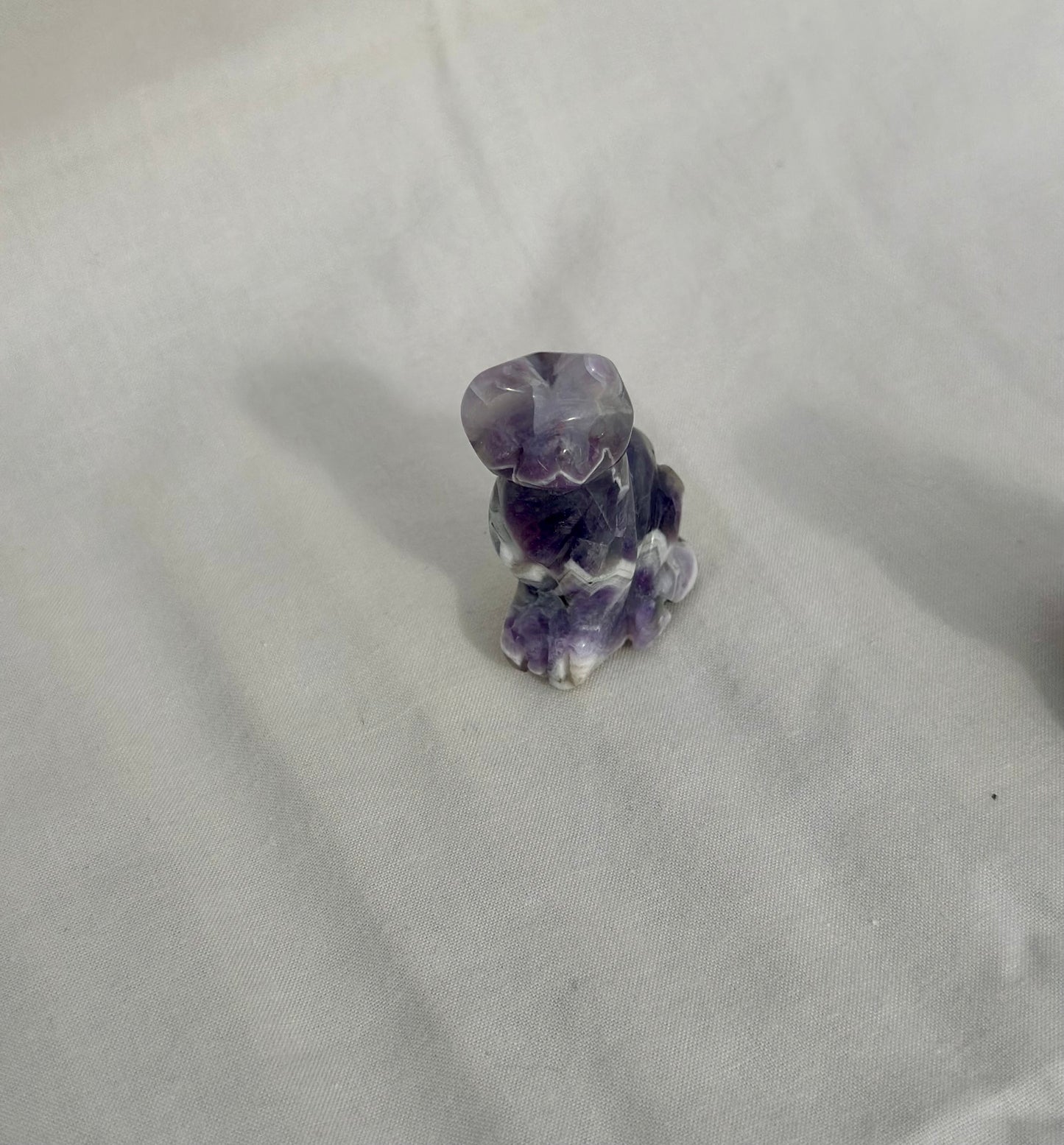Amethyst Cats