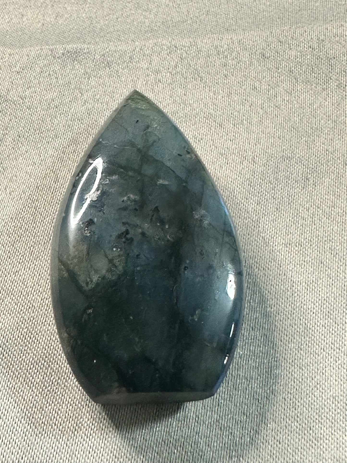 Labradorite Crystals