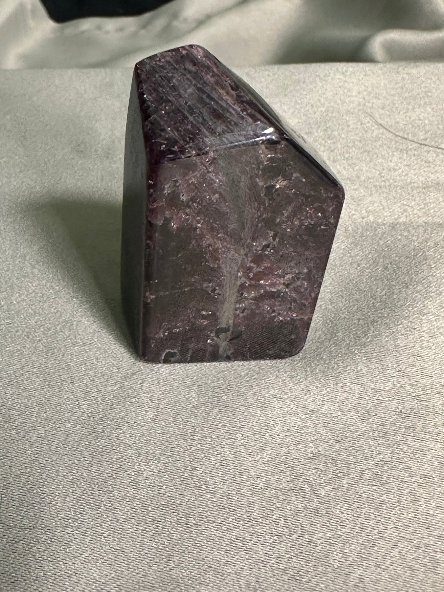 Garnet Free Forms
