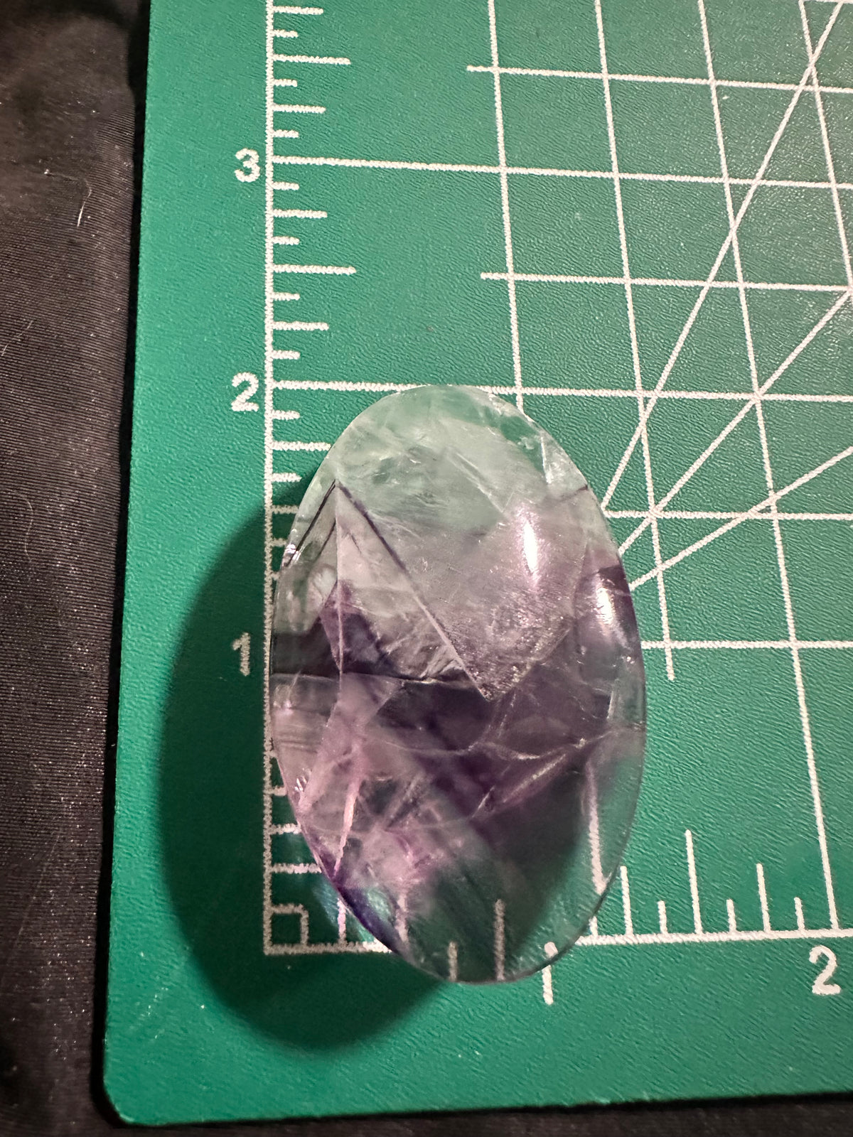 Fluorite Crystals