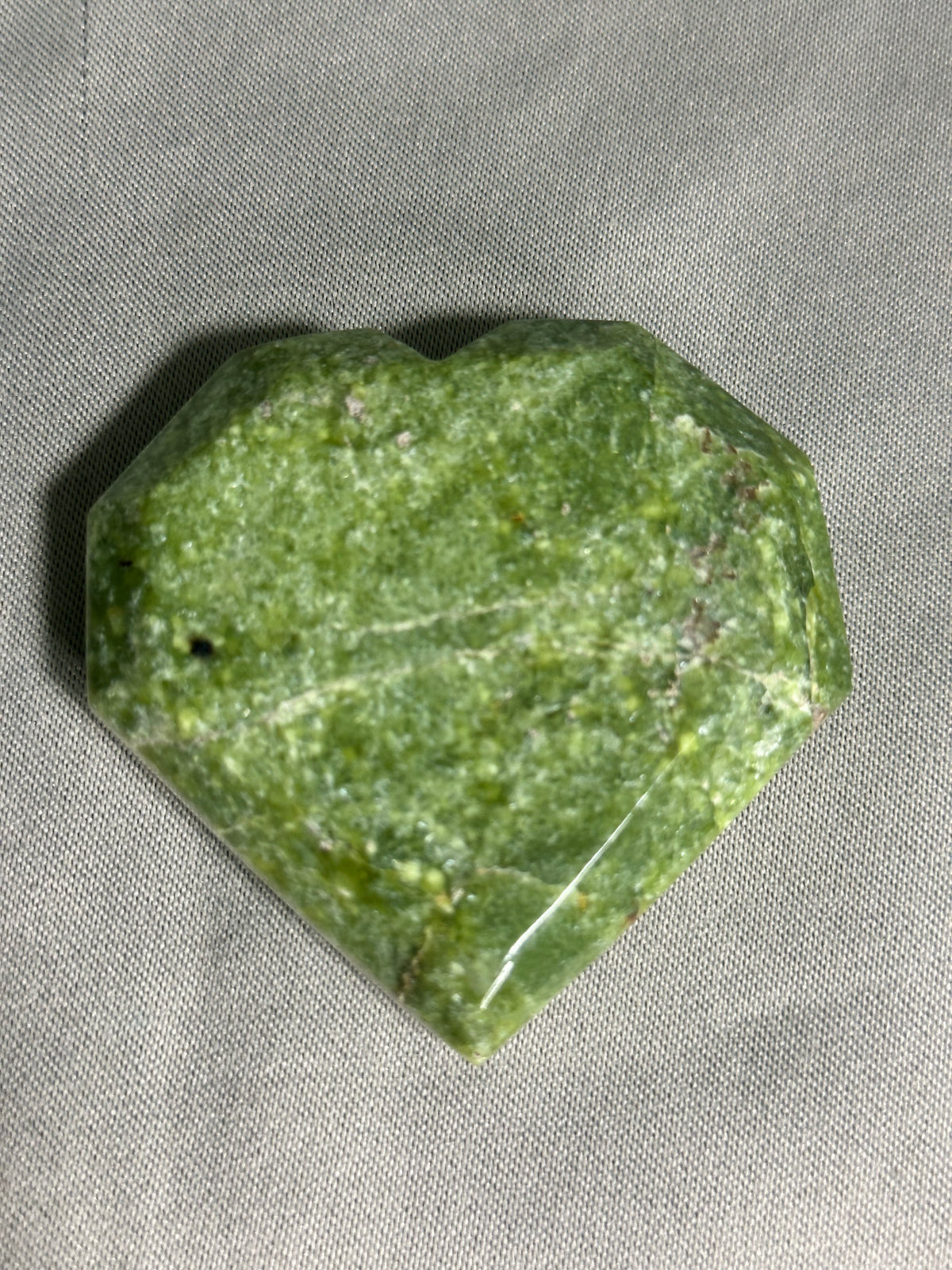 Tremolite Hearts